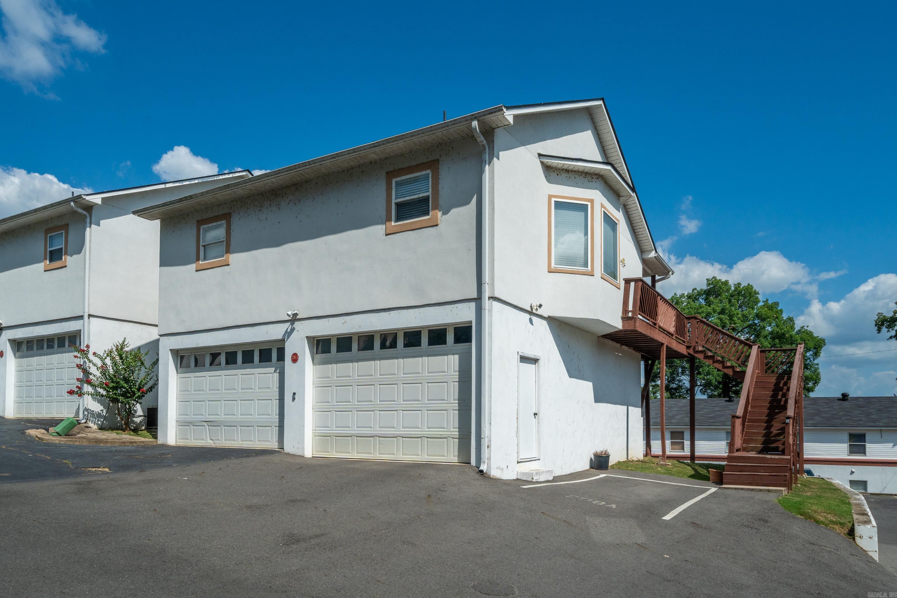 208 Aberina  Hot Springs, AR