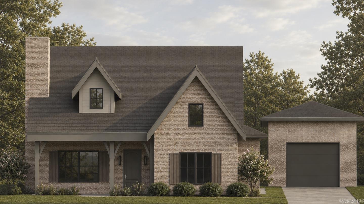 330 Ash  Conway, AR