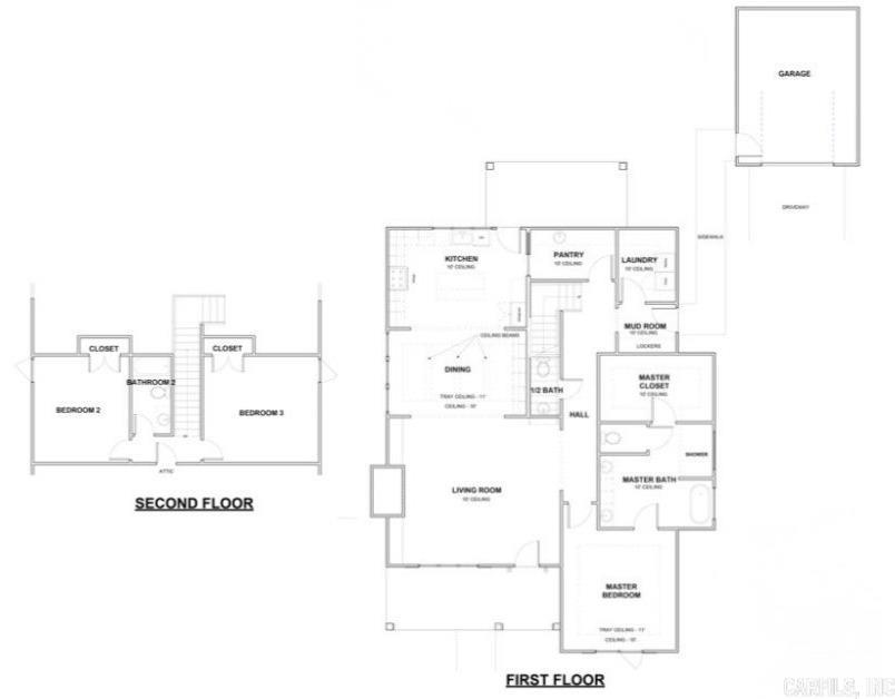 330 Ash  Conway, AR