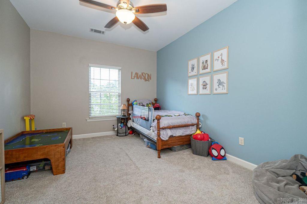 2521 Springhill Village Dr  Bryant, AR