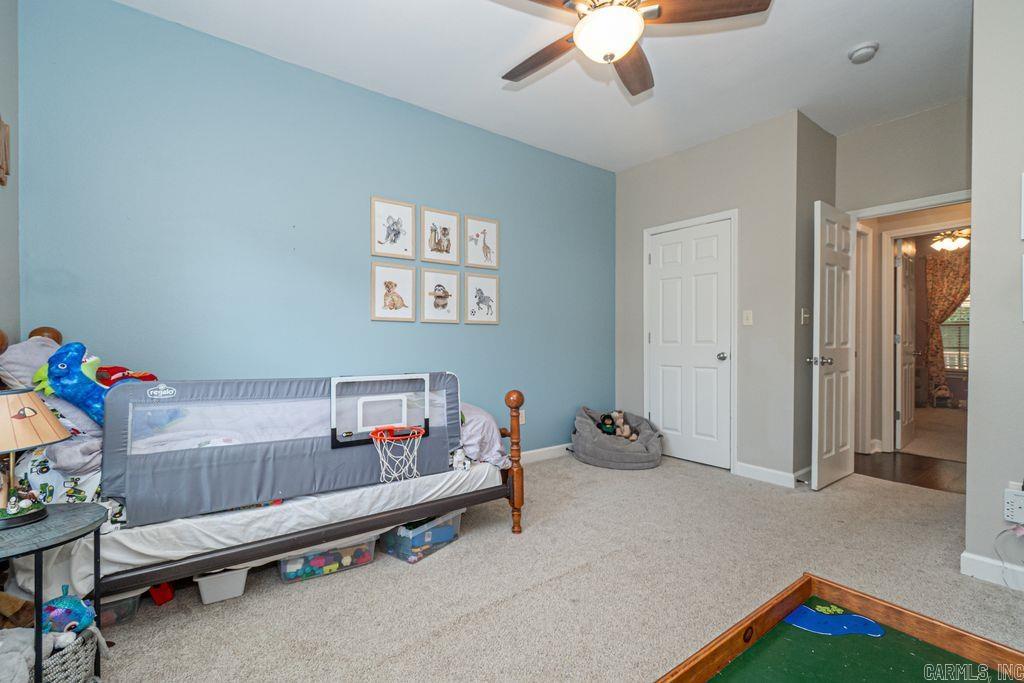 2521 Springhill Village Dr  Bryant, AR