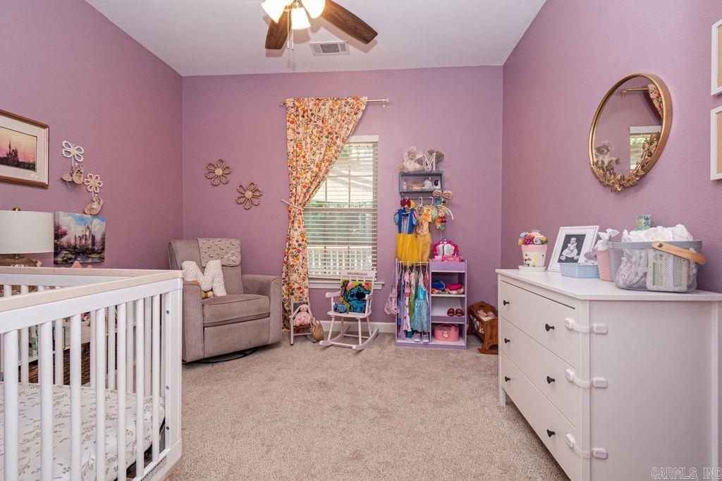 2521 Springhill Village Dr  Bryant, AR