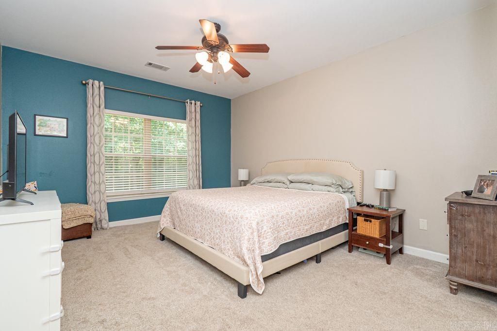 2521 Springhill Village Dr  Bryant, AR