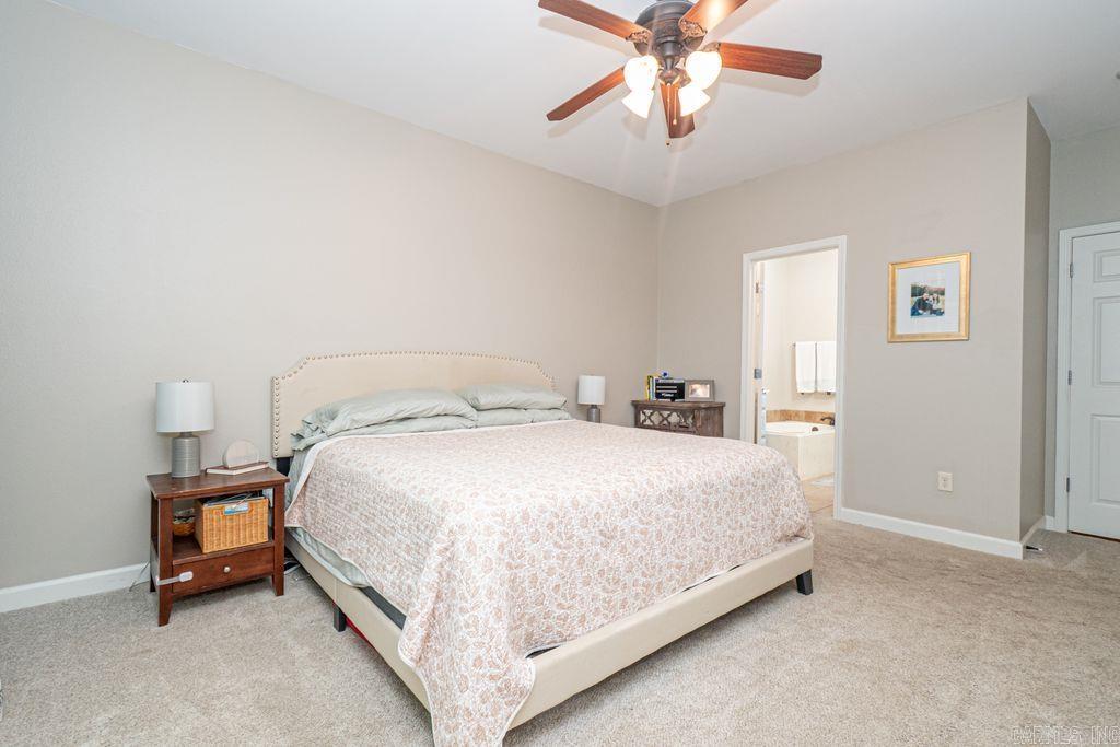 2521 Springhill Village Dr  Bryant, AR