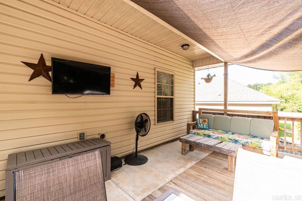 2521 Springhill Village Dr  Bryant, AR