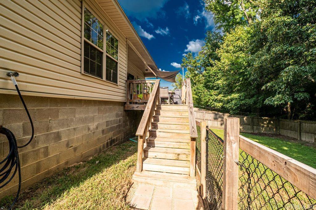 2521 Springhill Village Dr  Bryant, AR