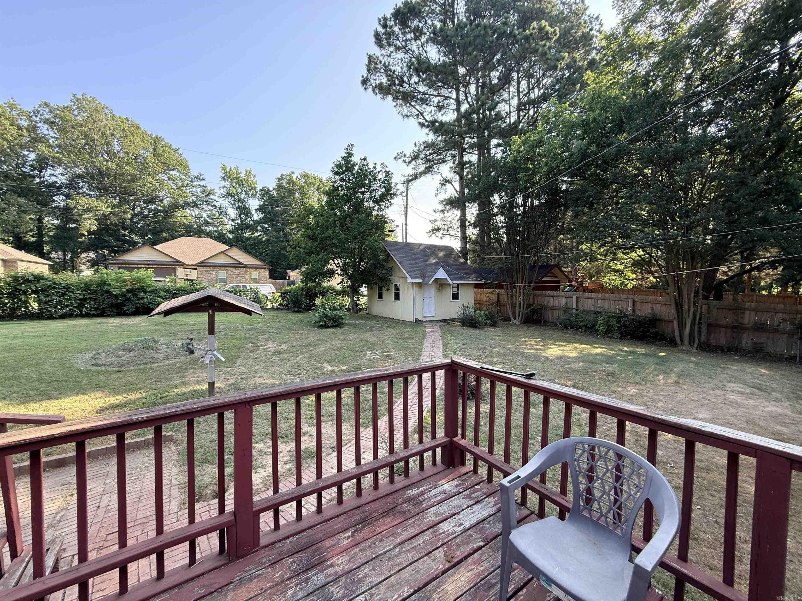 1002 Eastern Ave  Cabot, AR