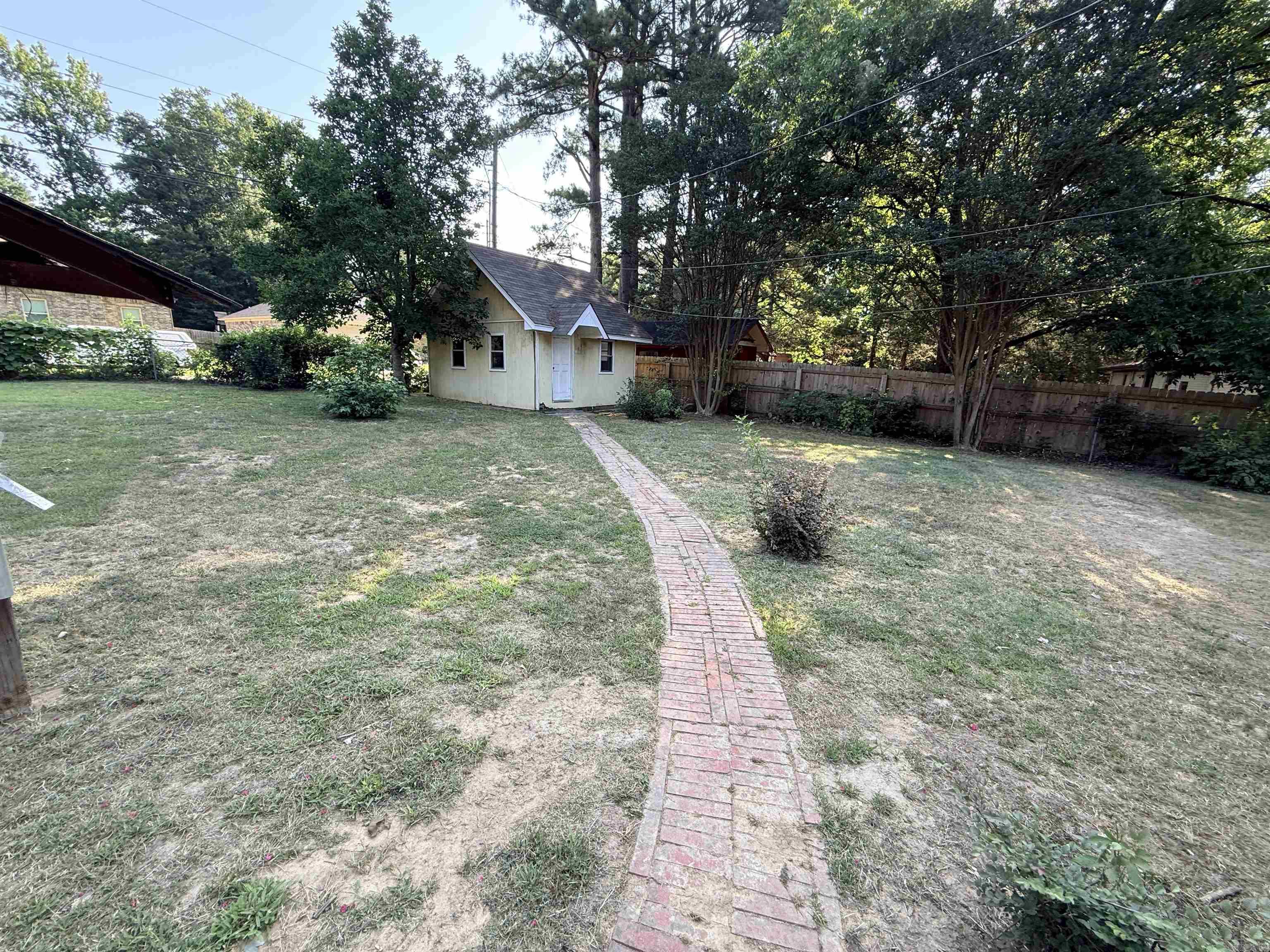 1002 Eastern Ave  Cabot, AR