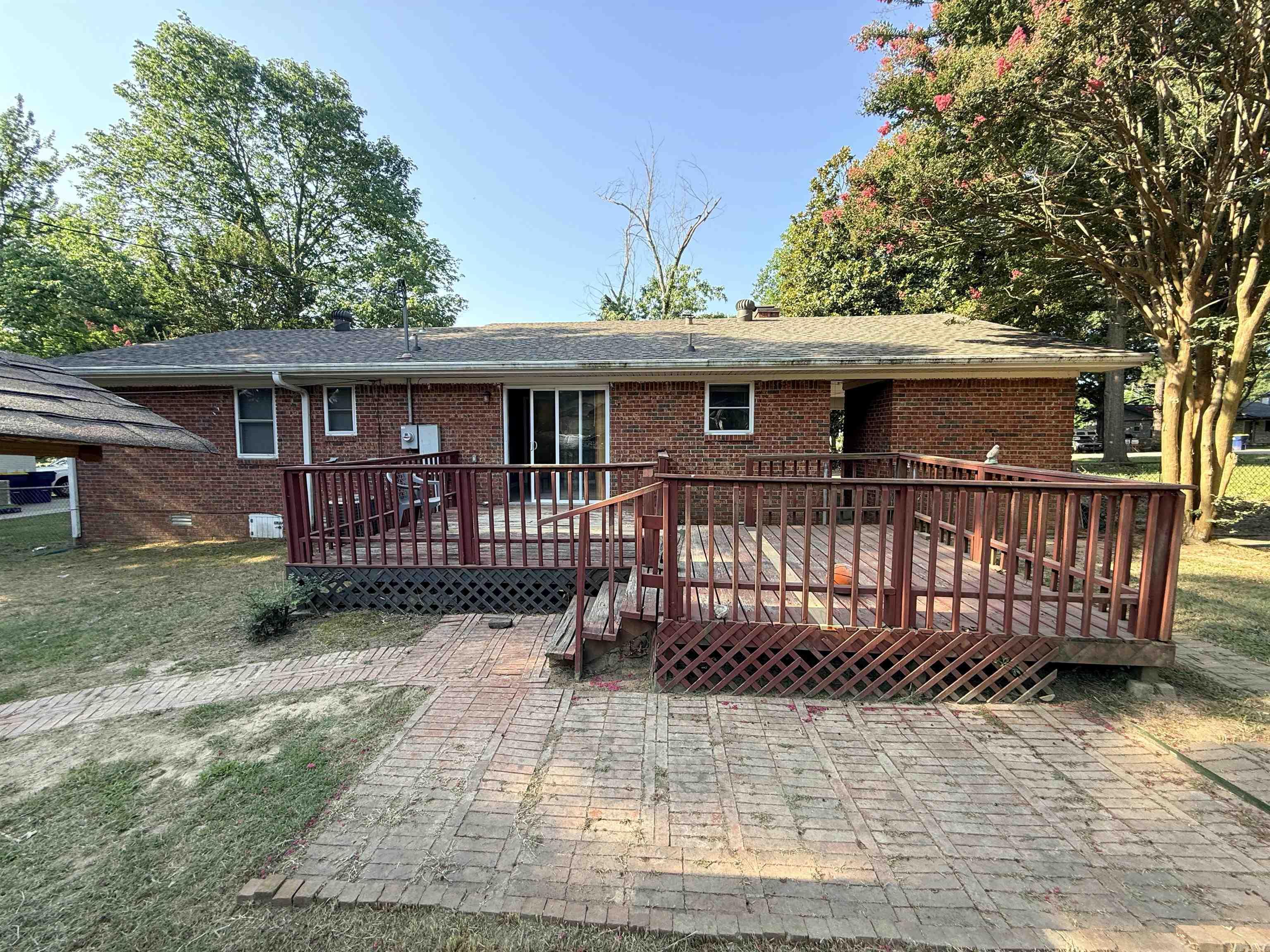 1002 Eastern Ave  Cabot, AR