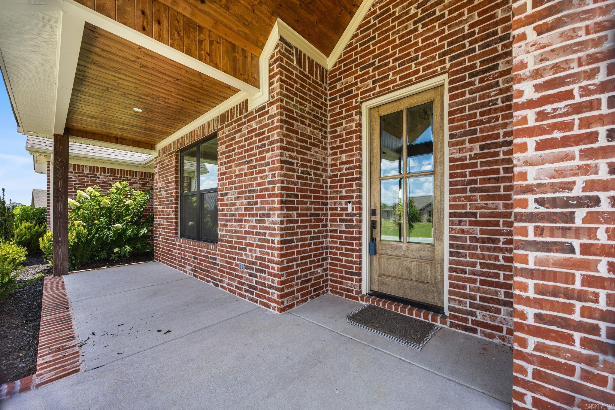 2065 Kaysen Ln  Hensley, AR