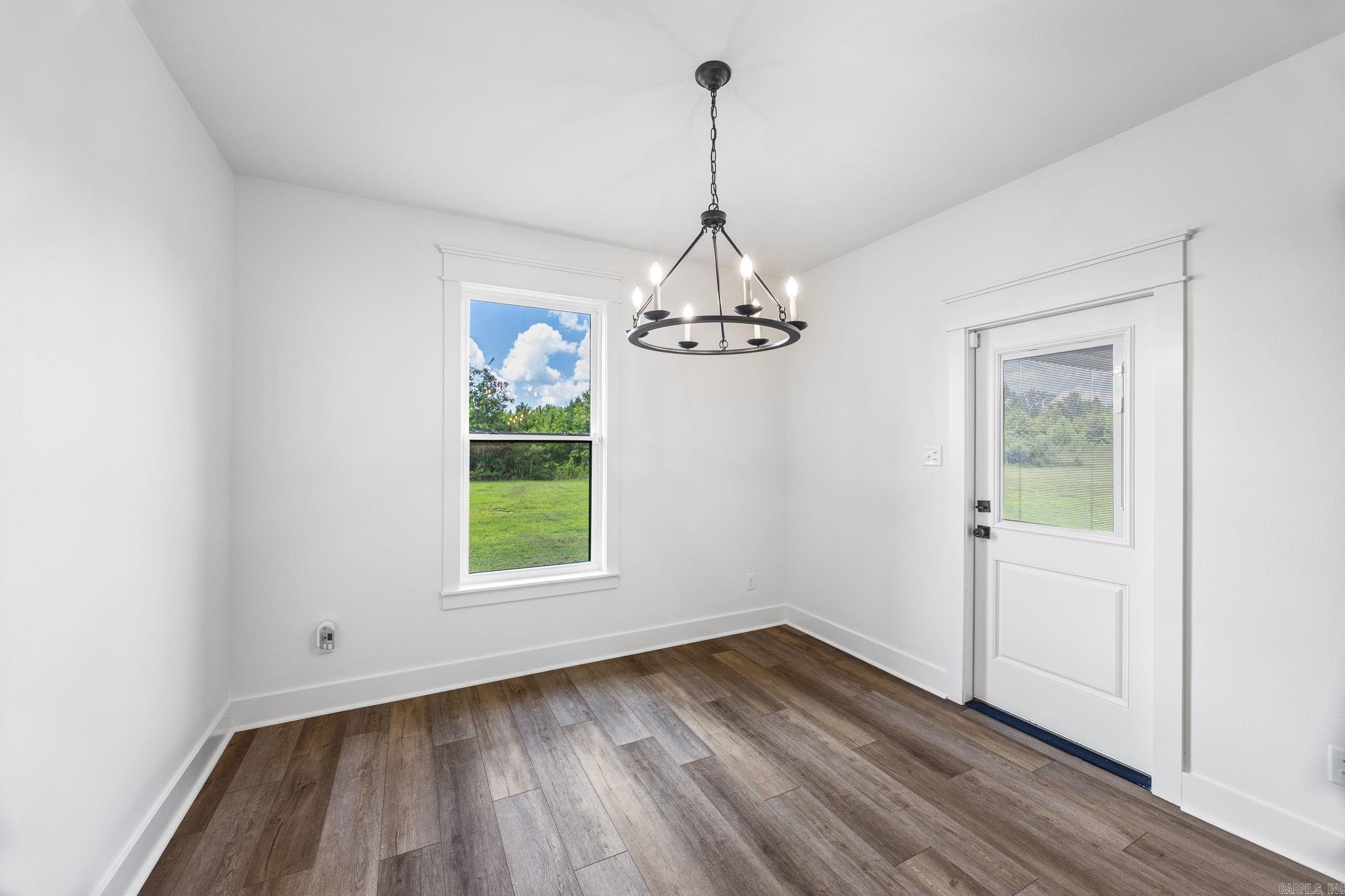 2065 Kaysen Ln  Hensley, AR