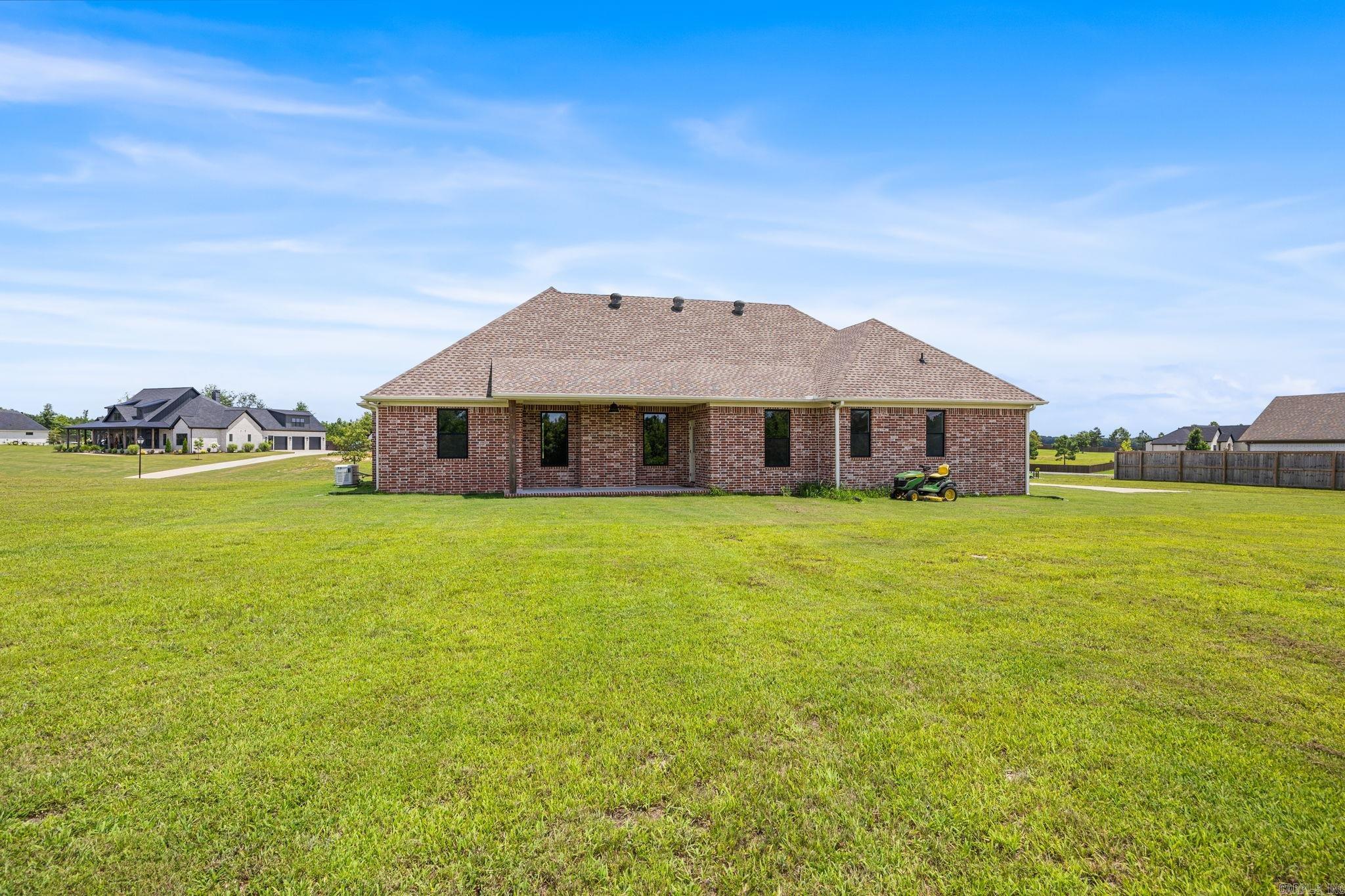 2065 Kaysen Ln  Hensley, AR