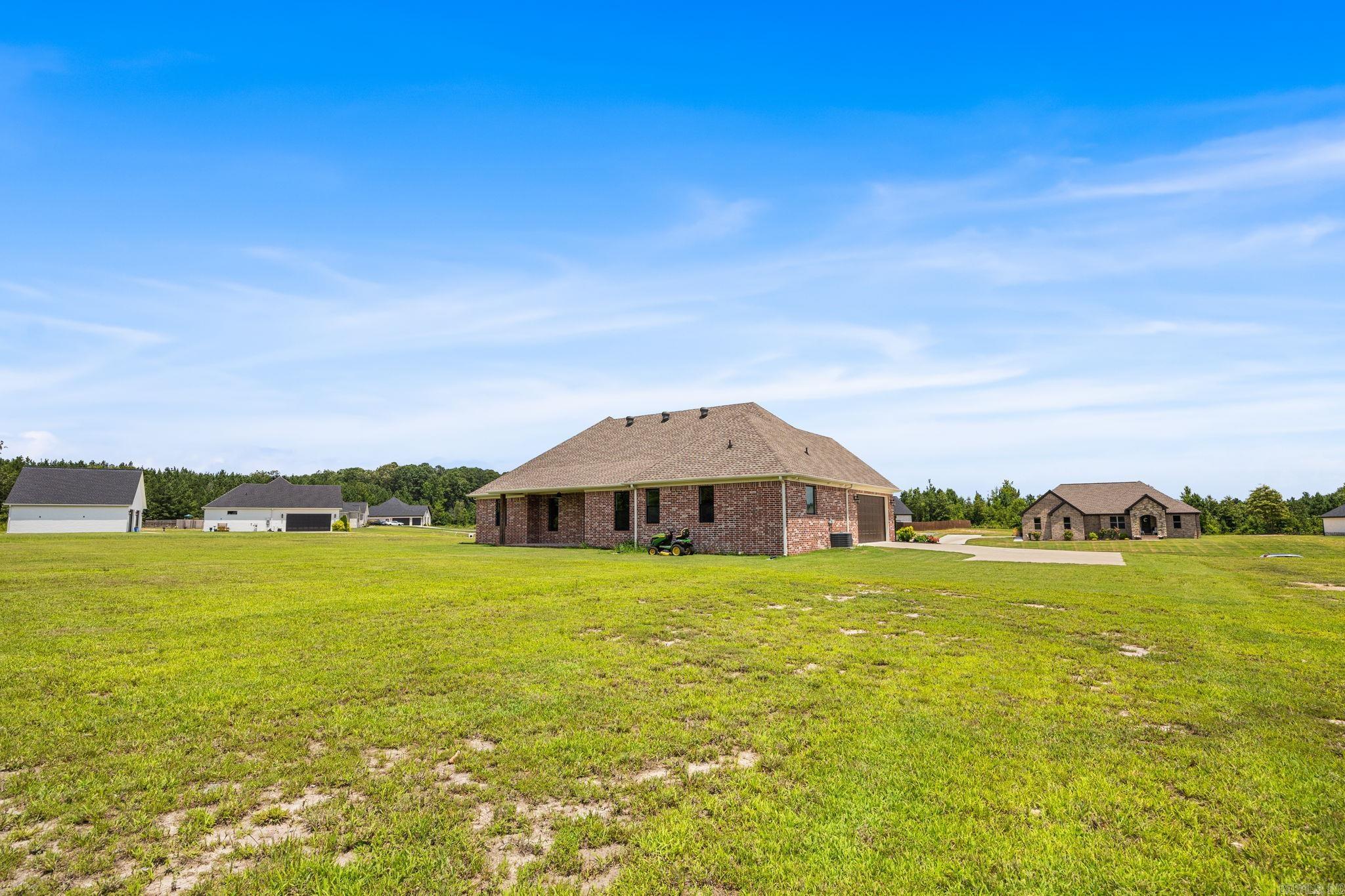 2065 Kaysen Ln  Hensley, AR
