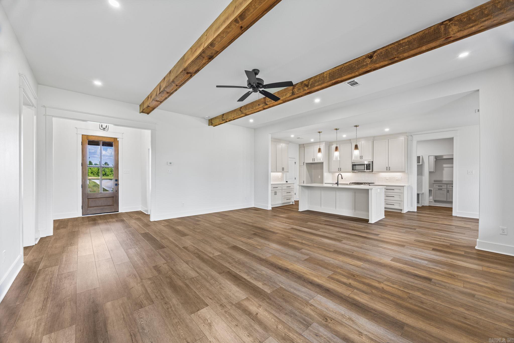 2065 Kaysen Ln  Hensley, AR