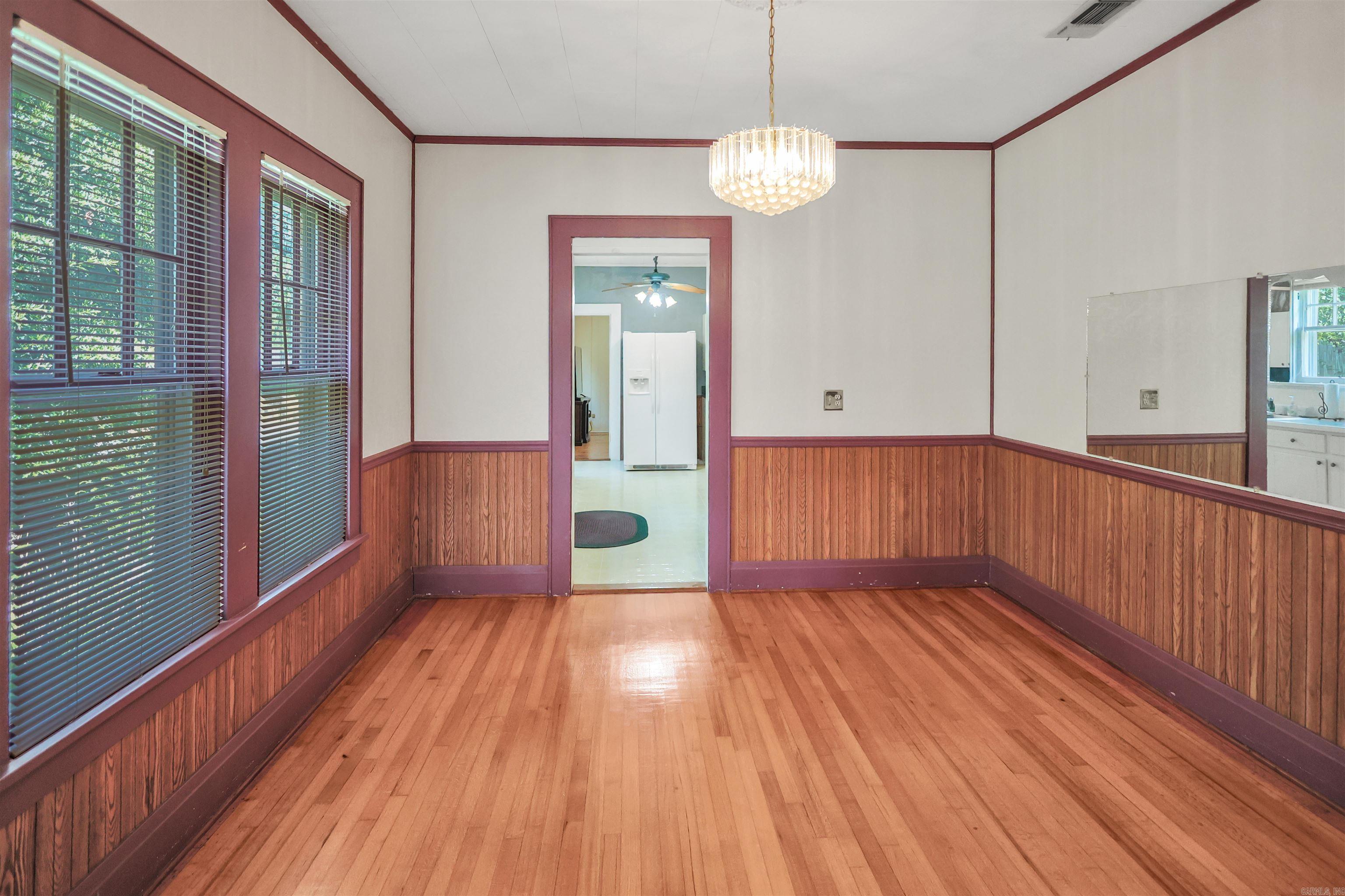124 N Hill  Amity, AR