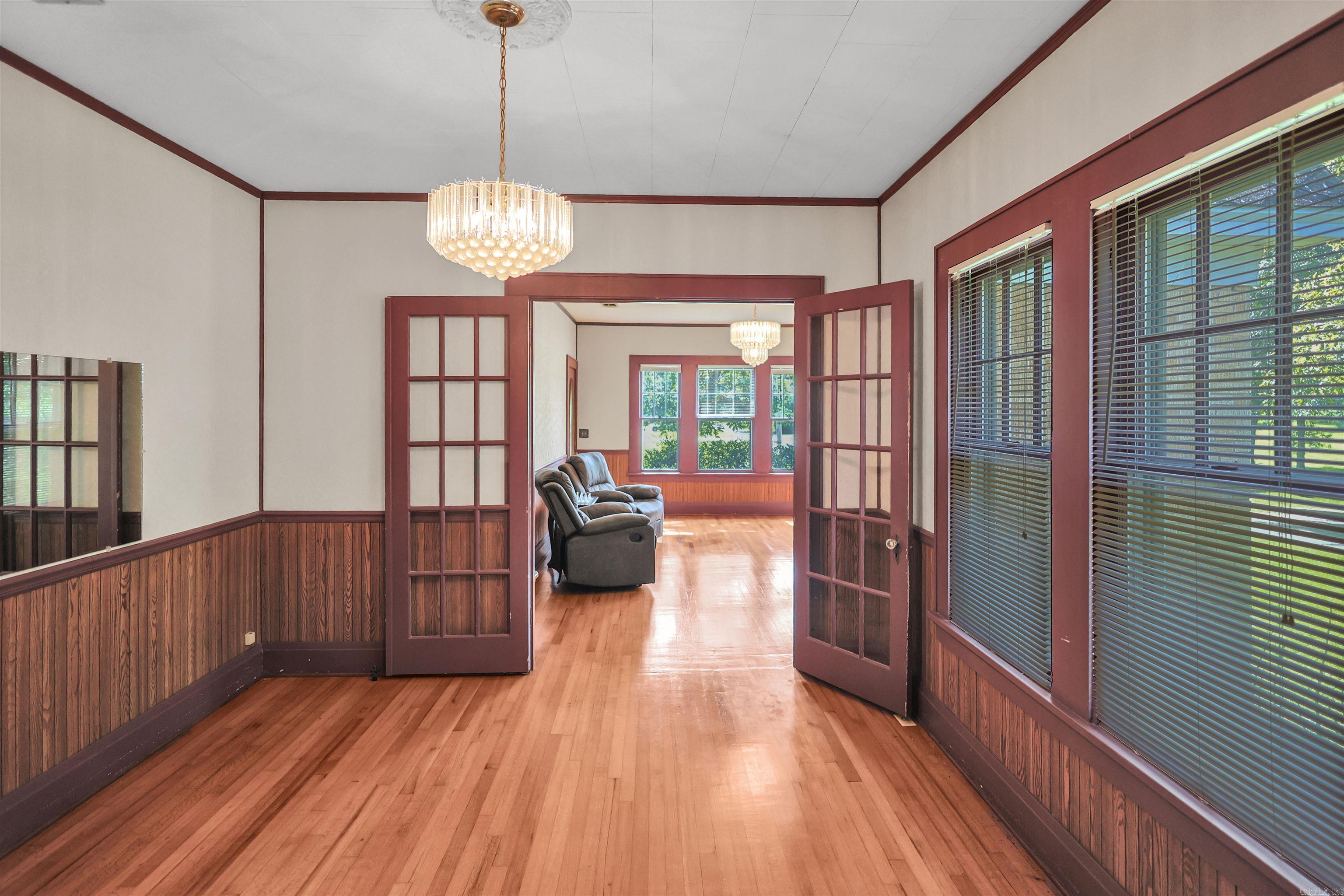 124 N Hill  Amity, AR