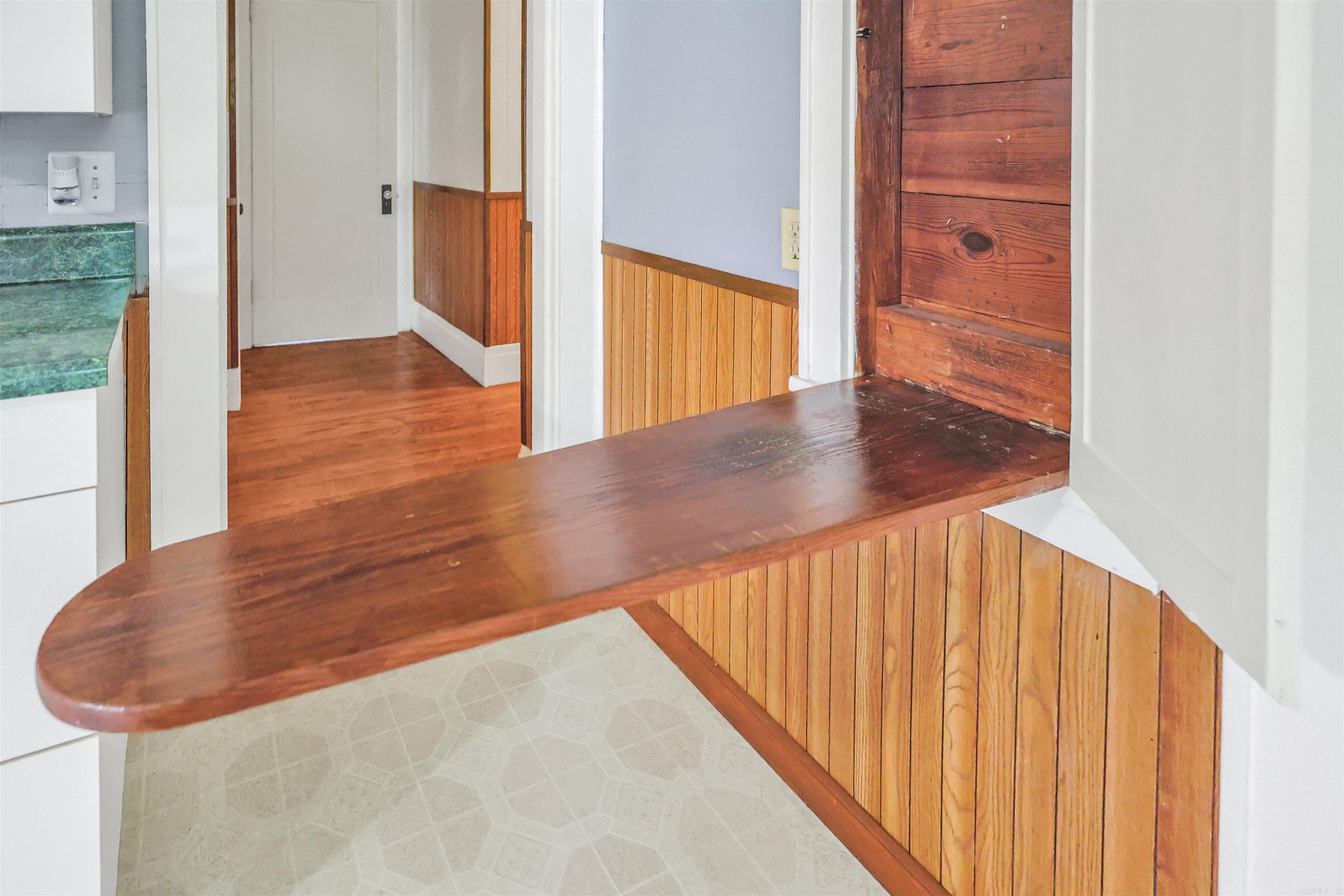 124 N Hill  Amity, AR