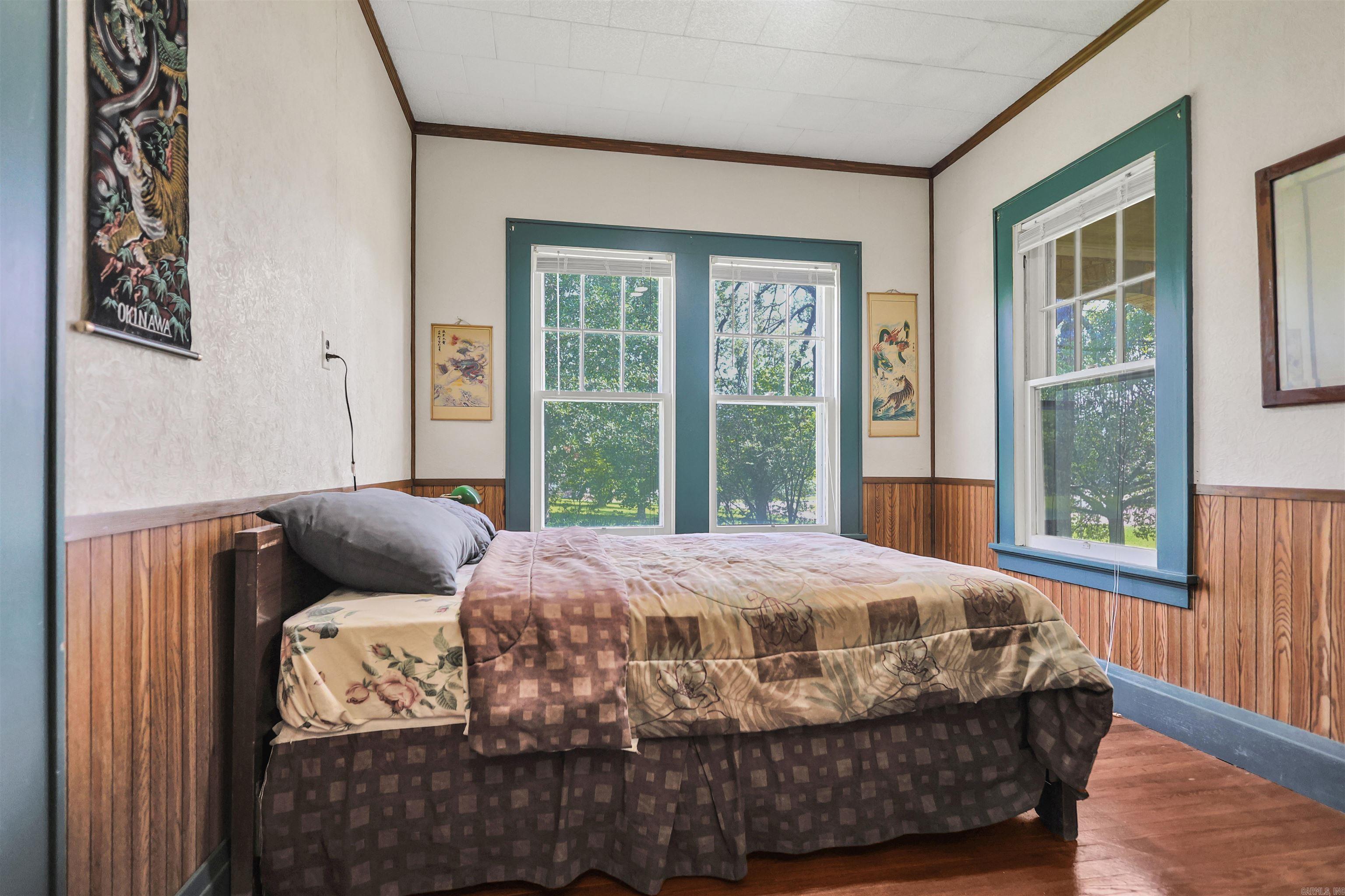 124 N Hill  Amity, AR