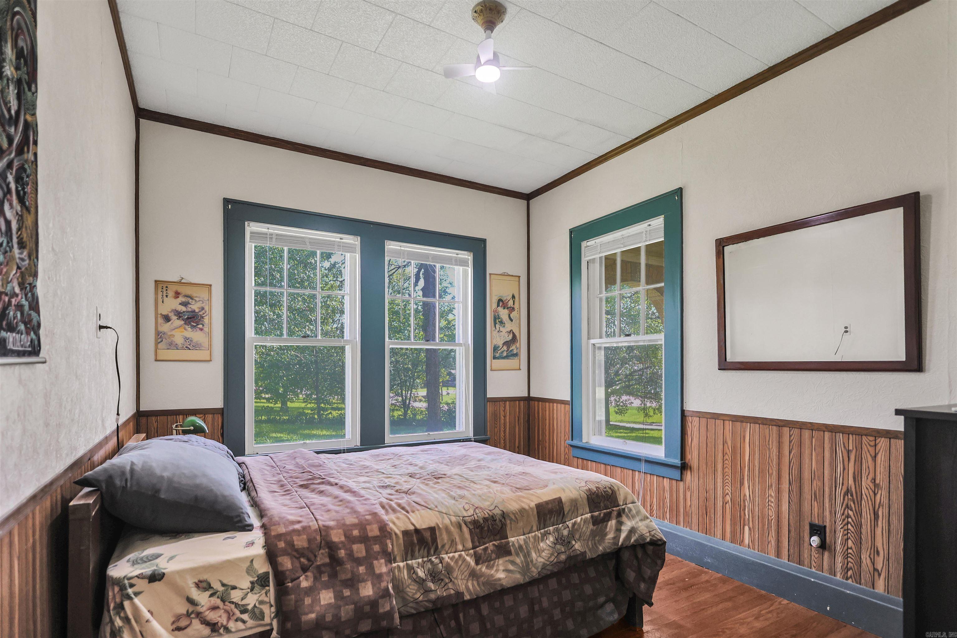 124 N Hill  Amity, AR