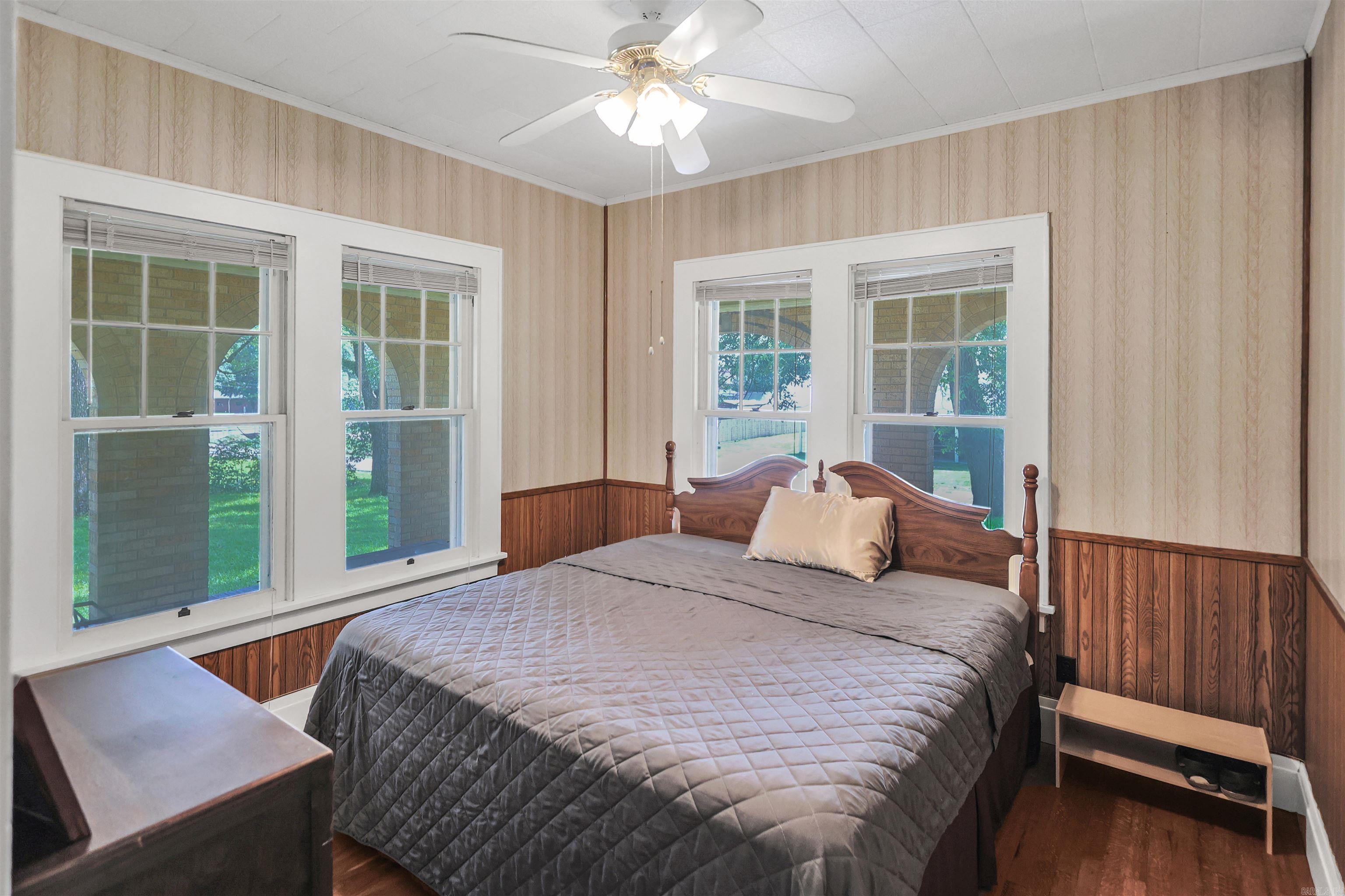 124 N Hill  Amity, AR