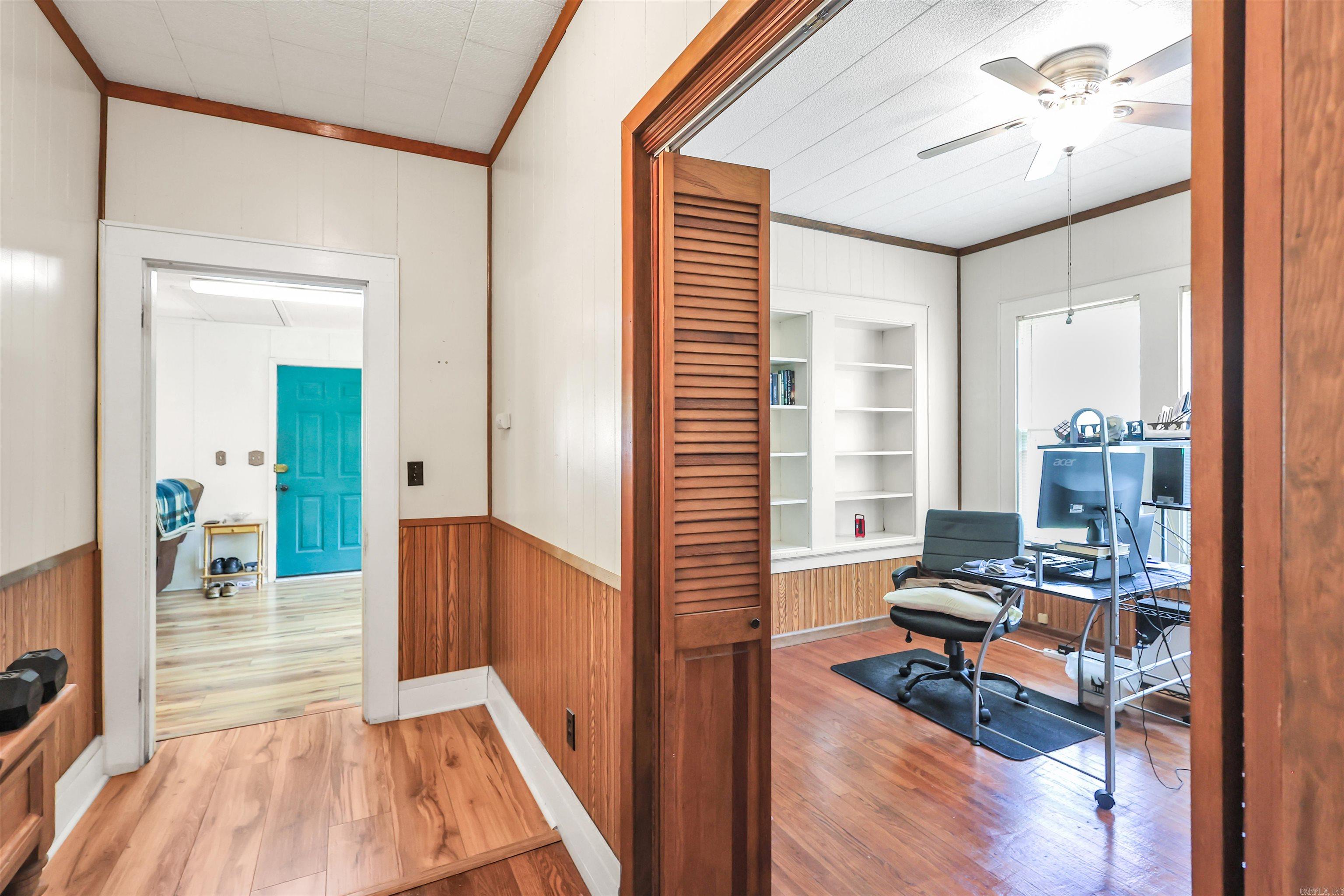 124 N Hill  Amity, AR