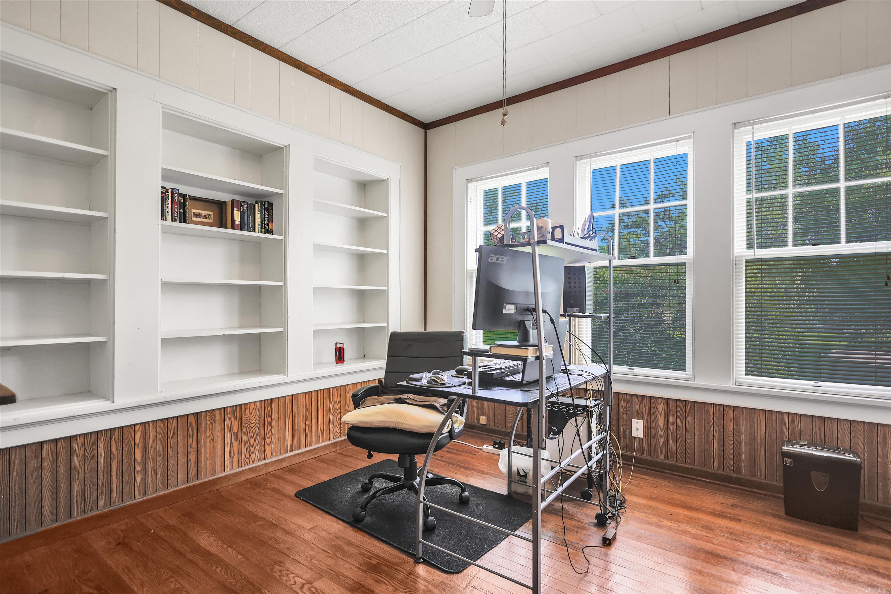 124 N Hill  Amity, AR