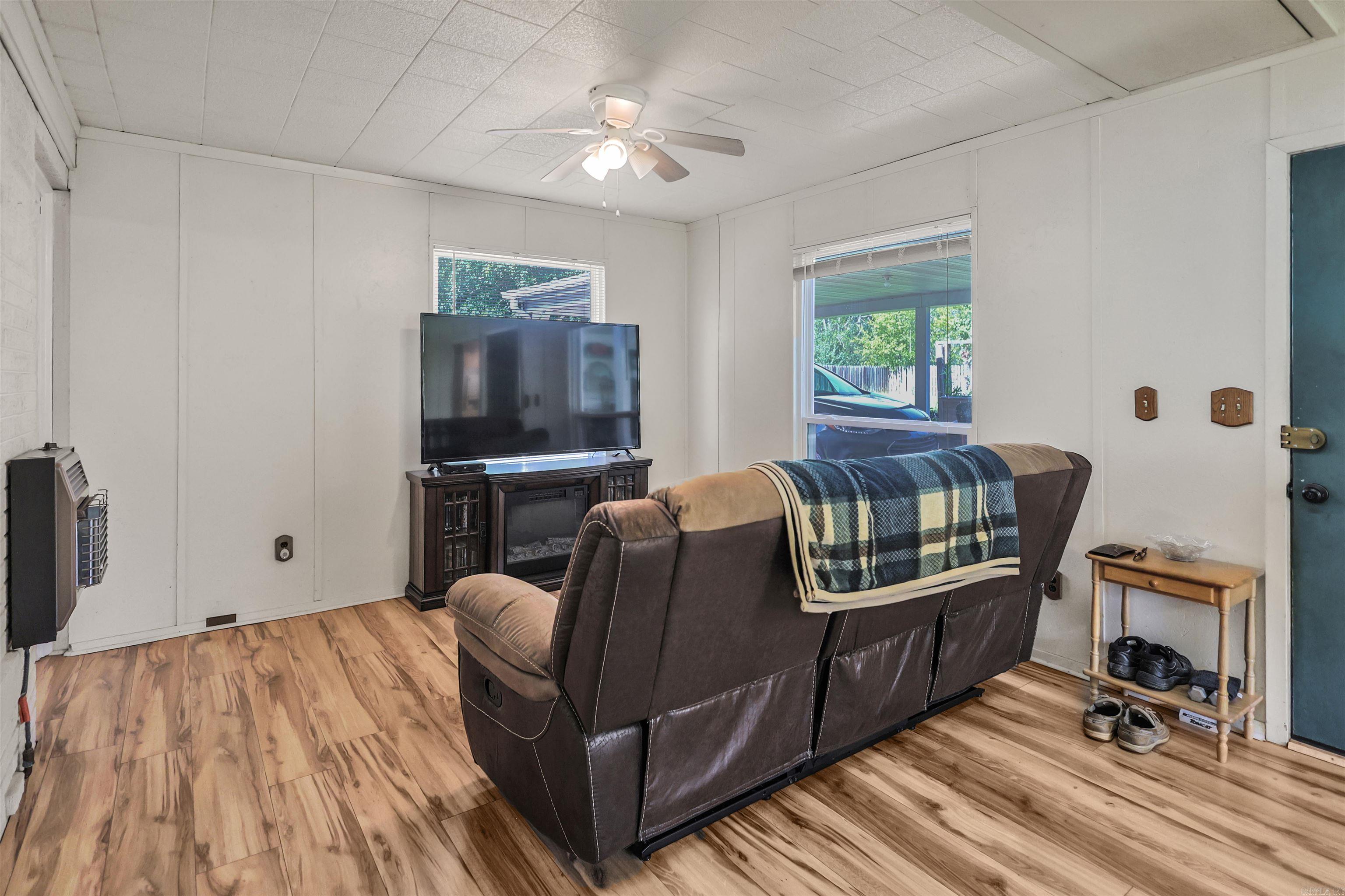 124 N Hill  Amity, AR