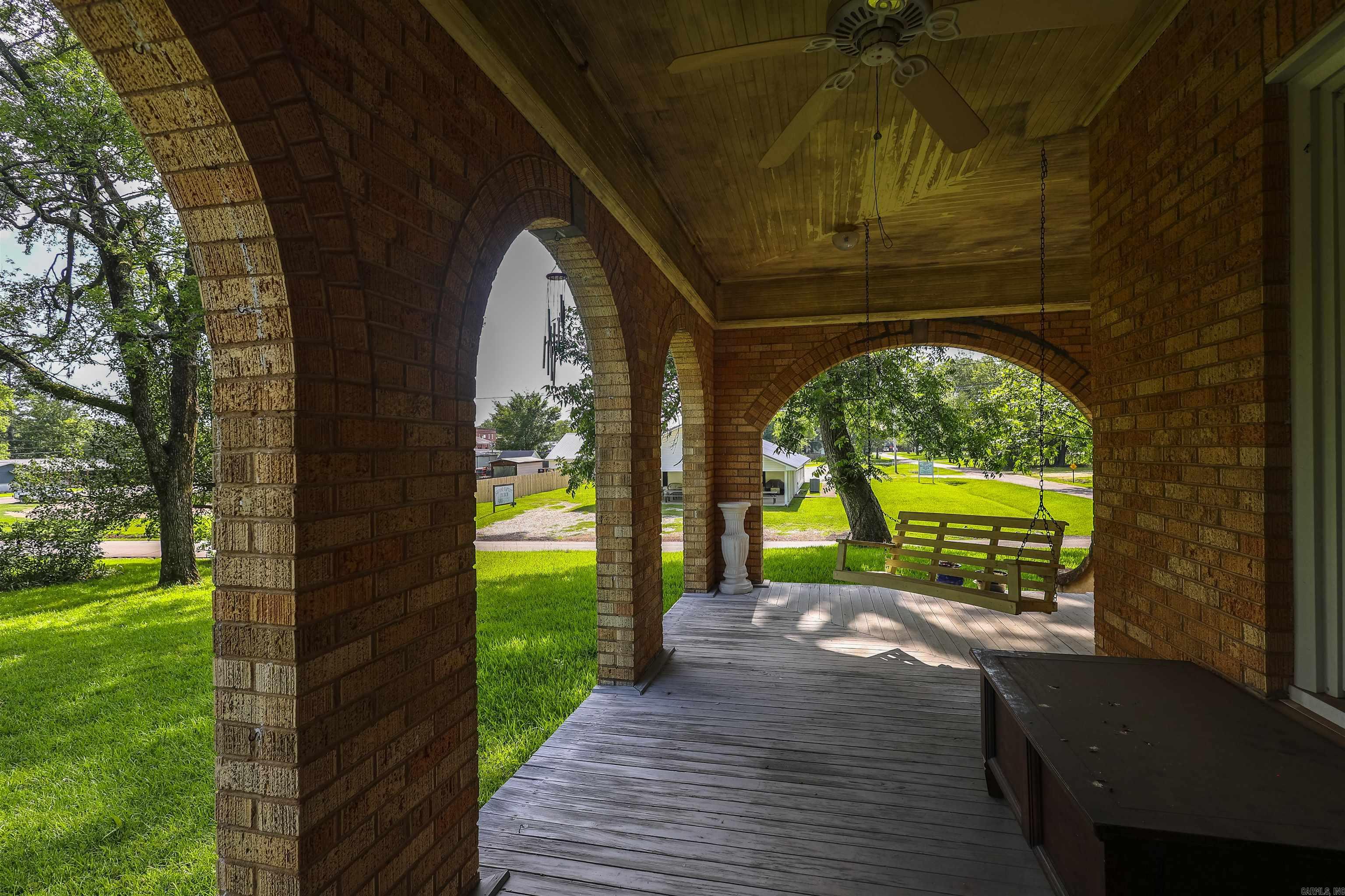 124 N Hill  Amity, AR