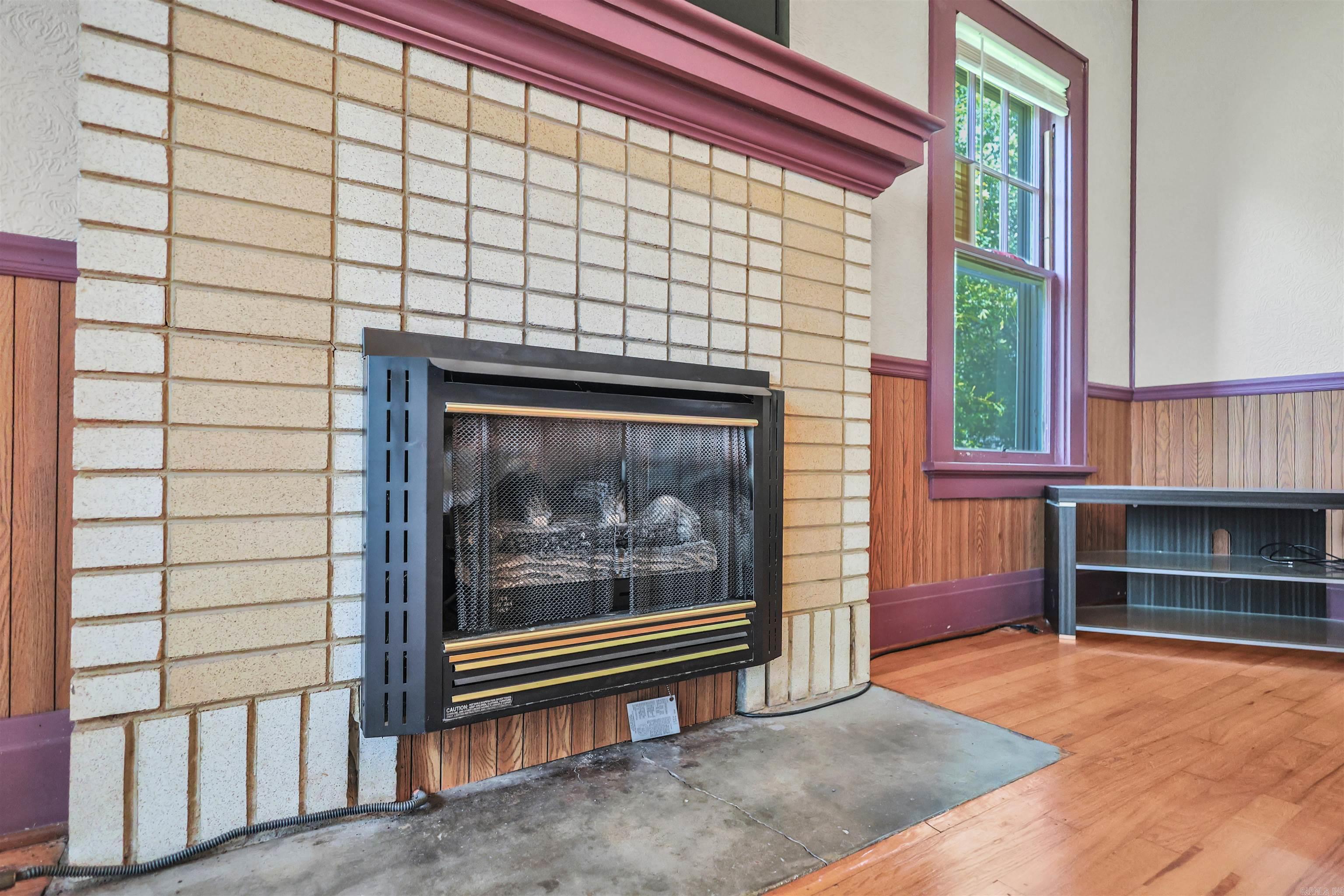 124 N Hill  Amity, AR
