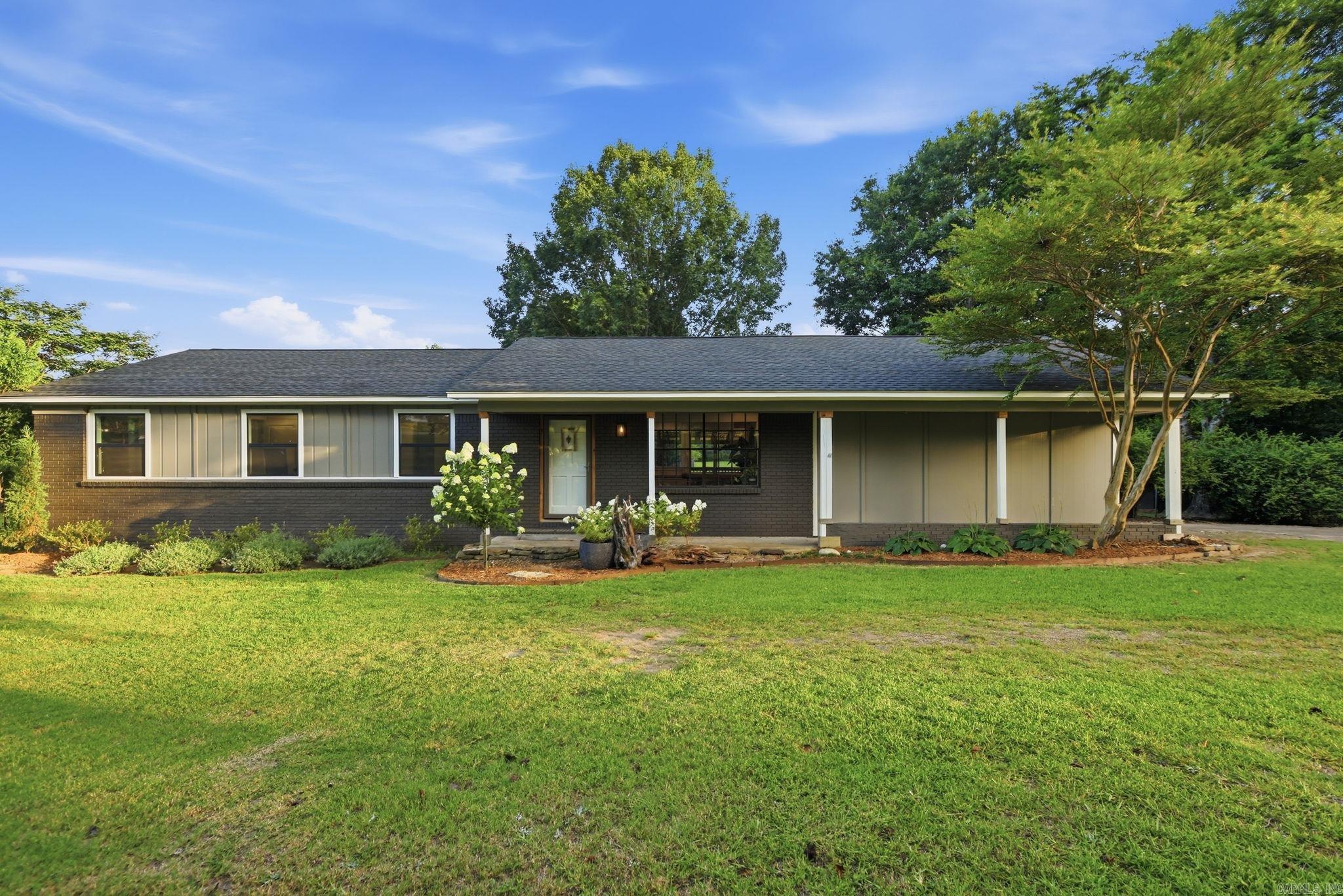 5024 Jones Loop  Little Rock, AR