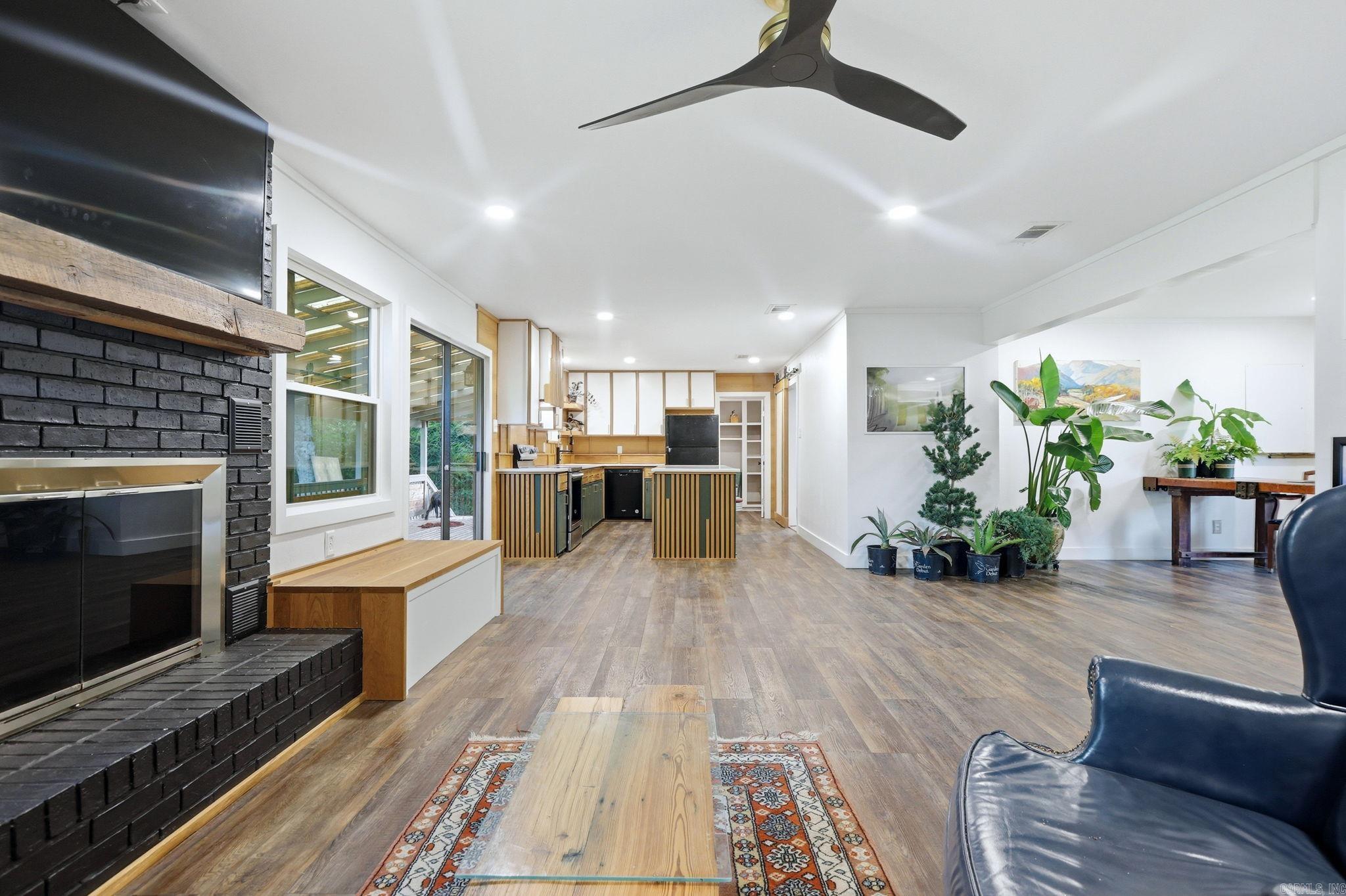 5024 Jones Loop  Little Rock, AR