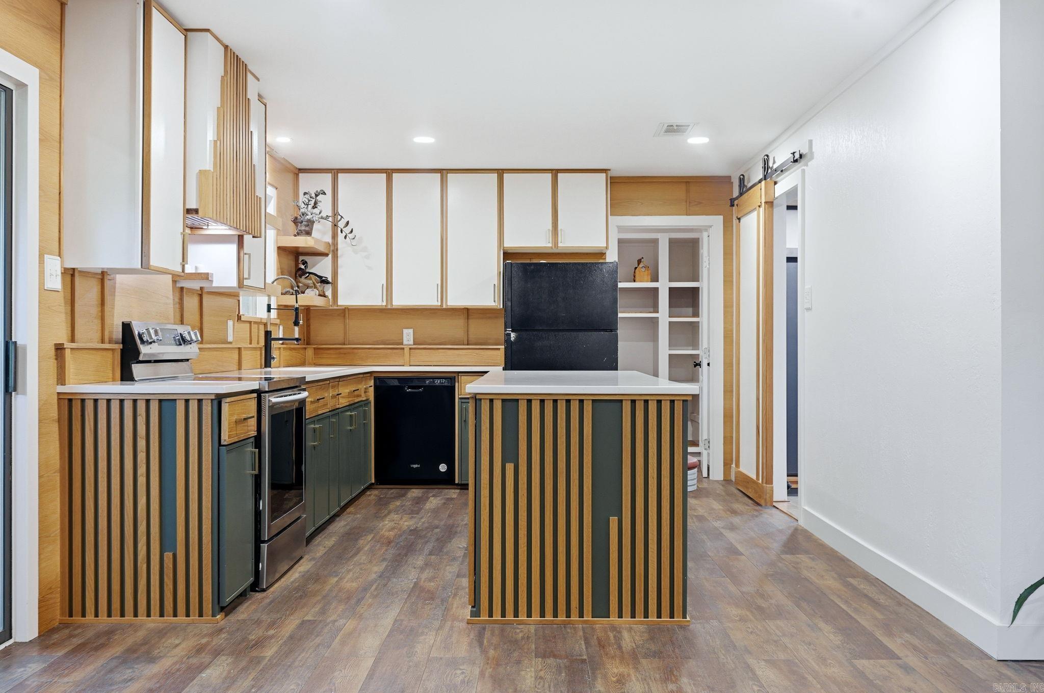 5024 Jones Loop  Little Rock, AR