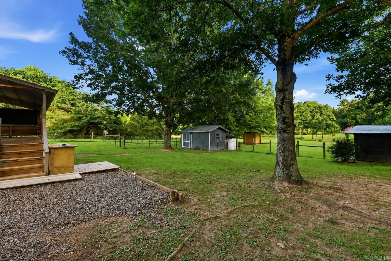 5024 Jones Loop  Little Rock, AR