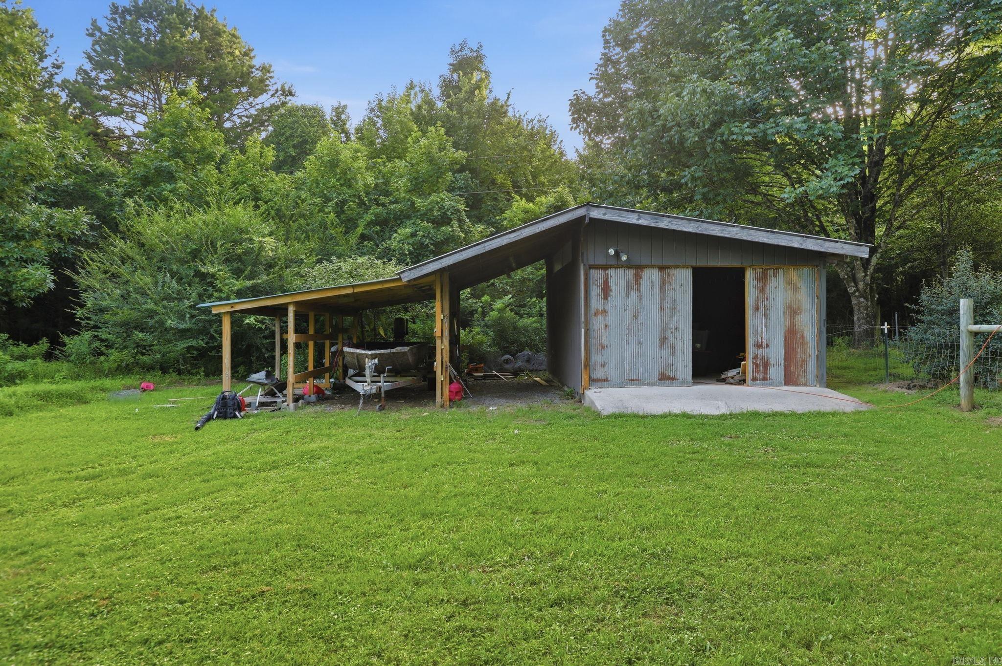 5024 Jones Loop  Little Rock, AR