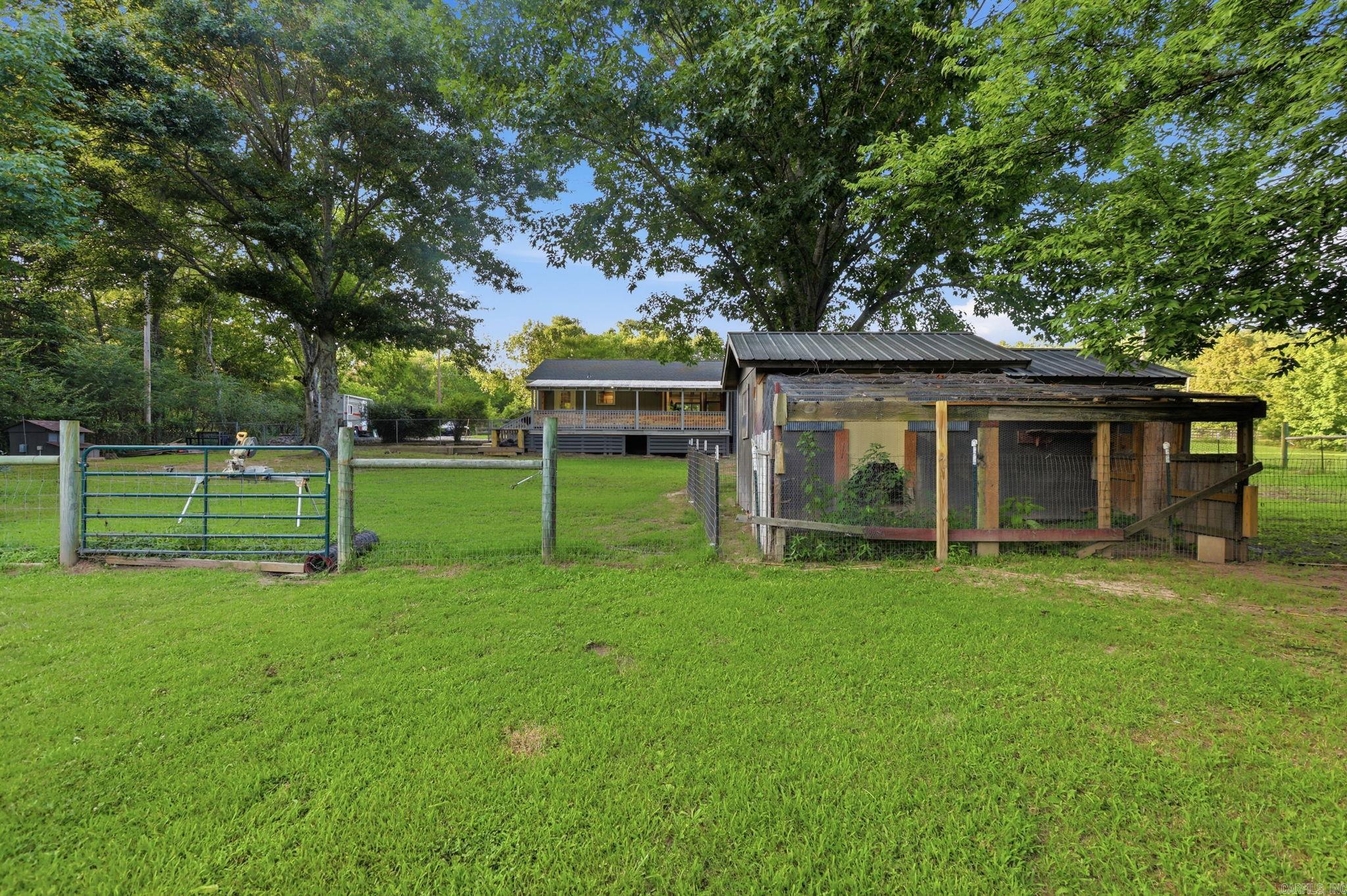 5024 Jones Loop  Little Rock, AR