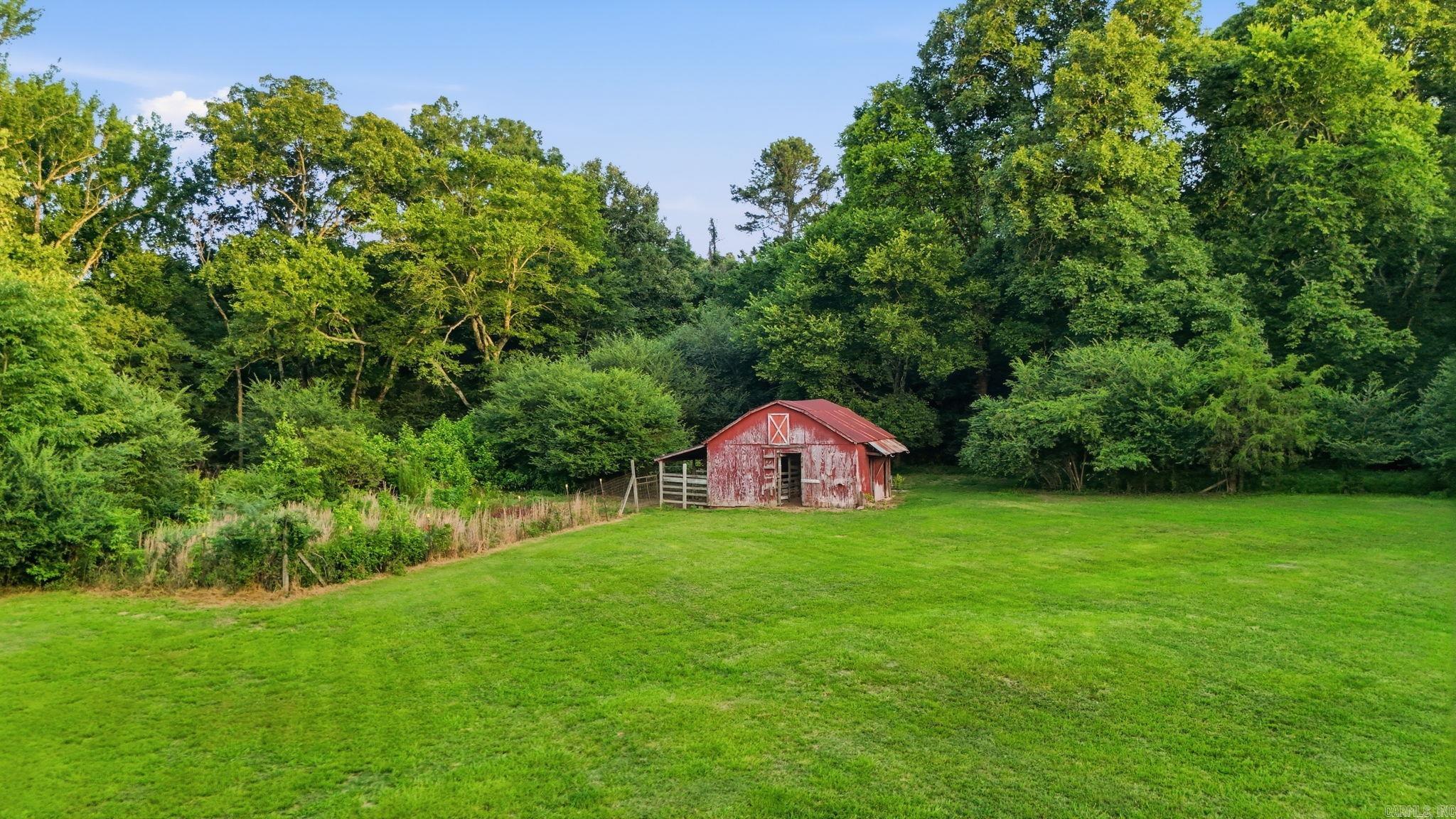 5024 Jones Loop  Little Rock, AR