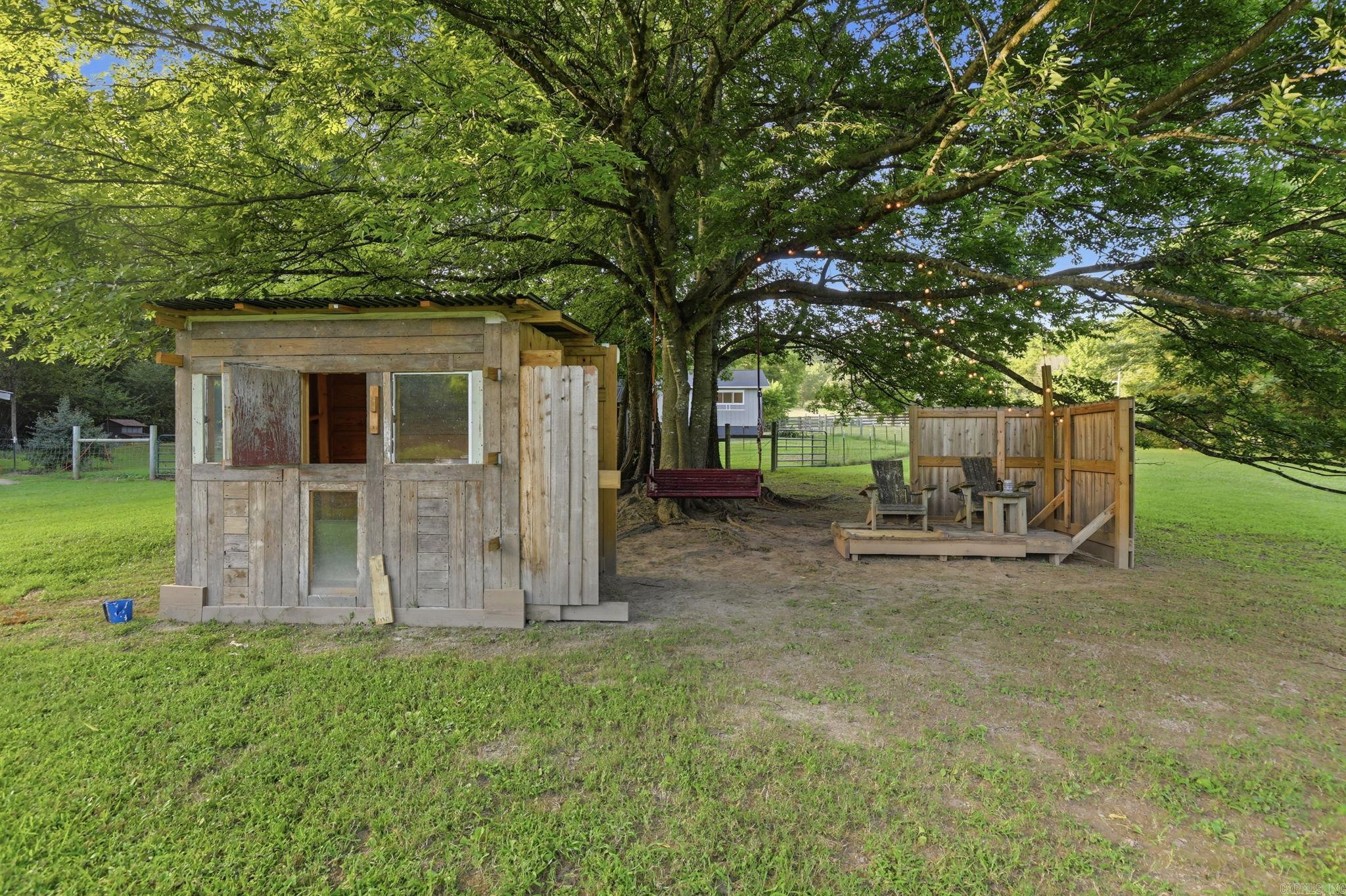 5024 Jones Loop  Little Rock, AR