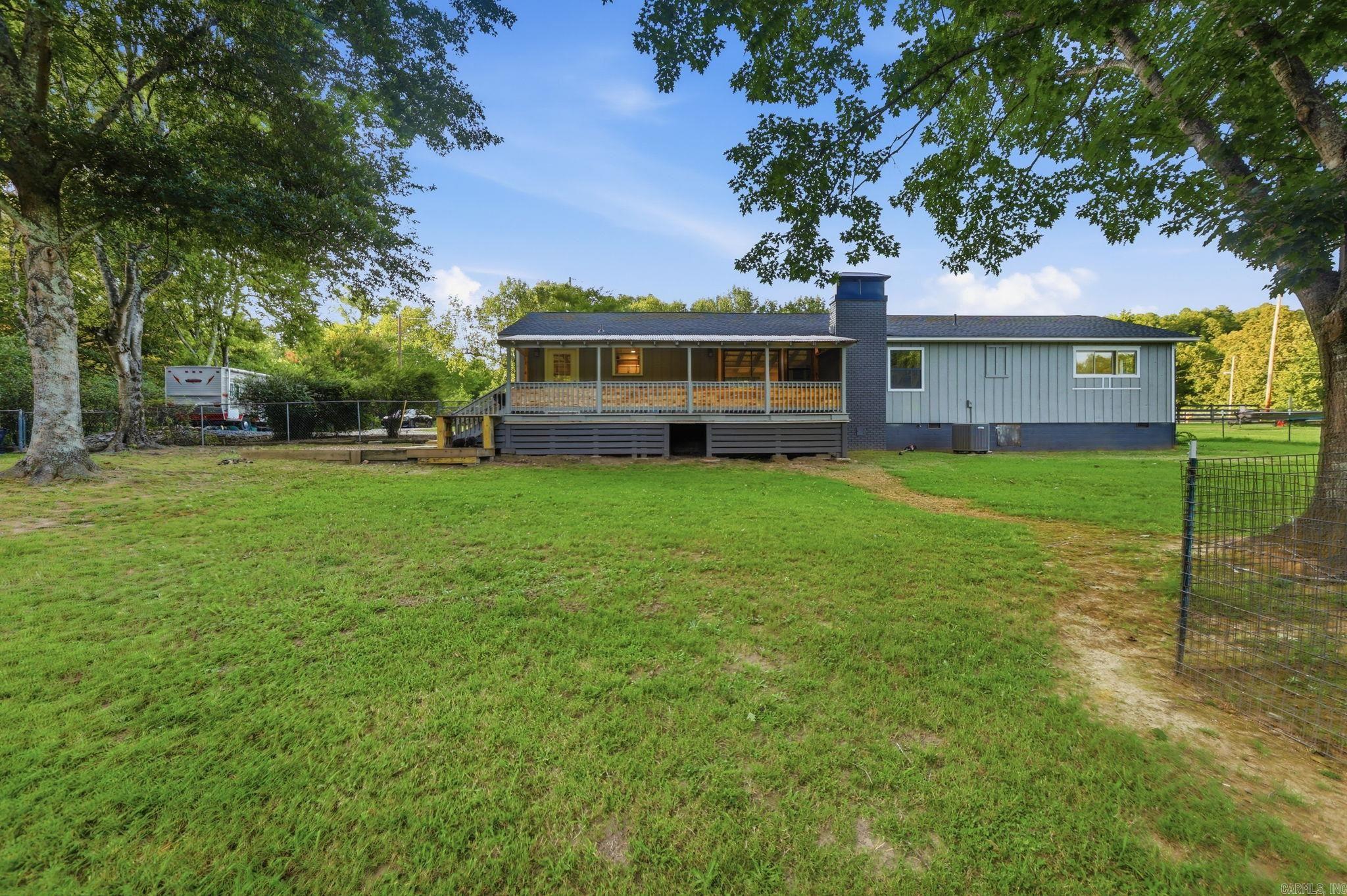 5024 Jones Loop  Little Rock, AR