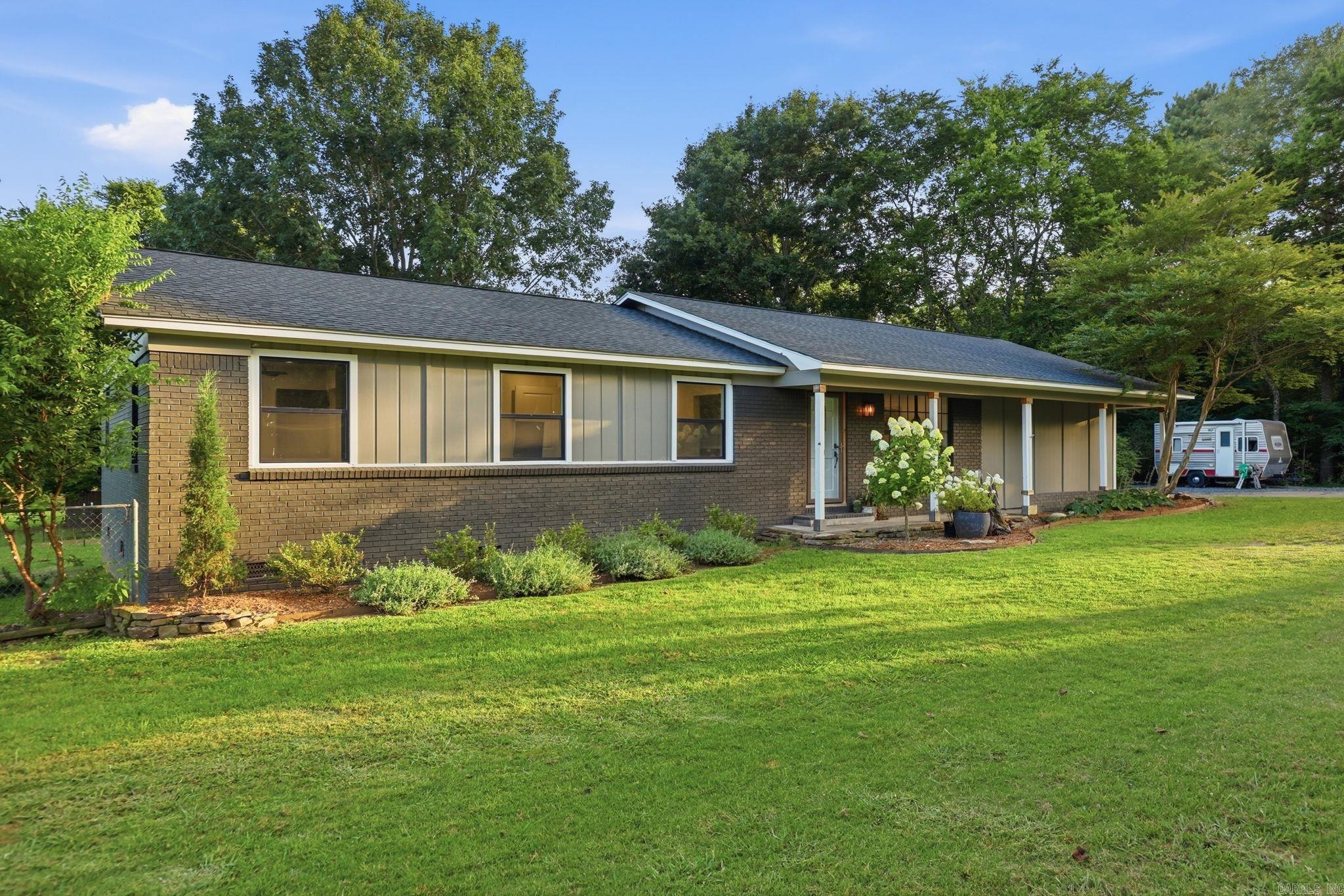 5024 Jones Loop  Little Rock, AR