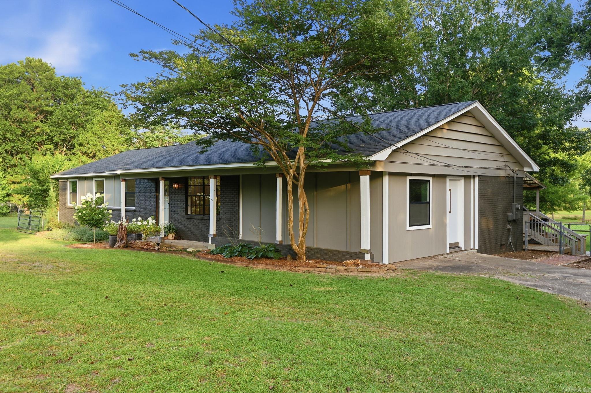 5024 Jones Loop  Little Rock, AR