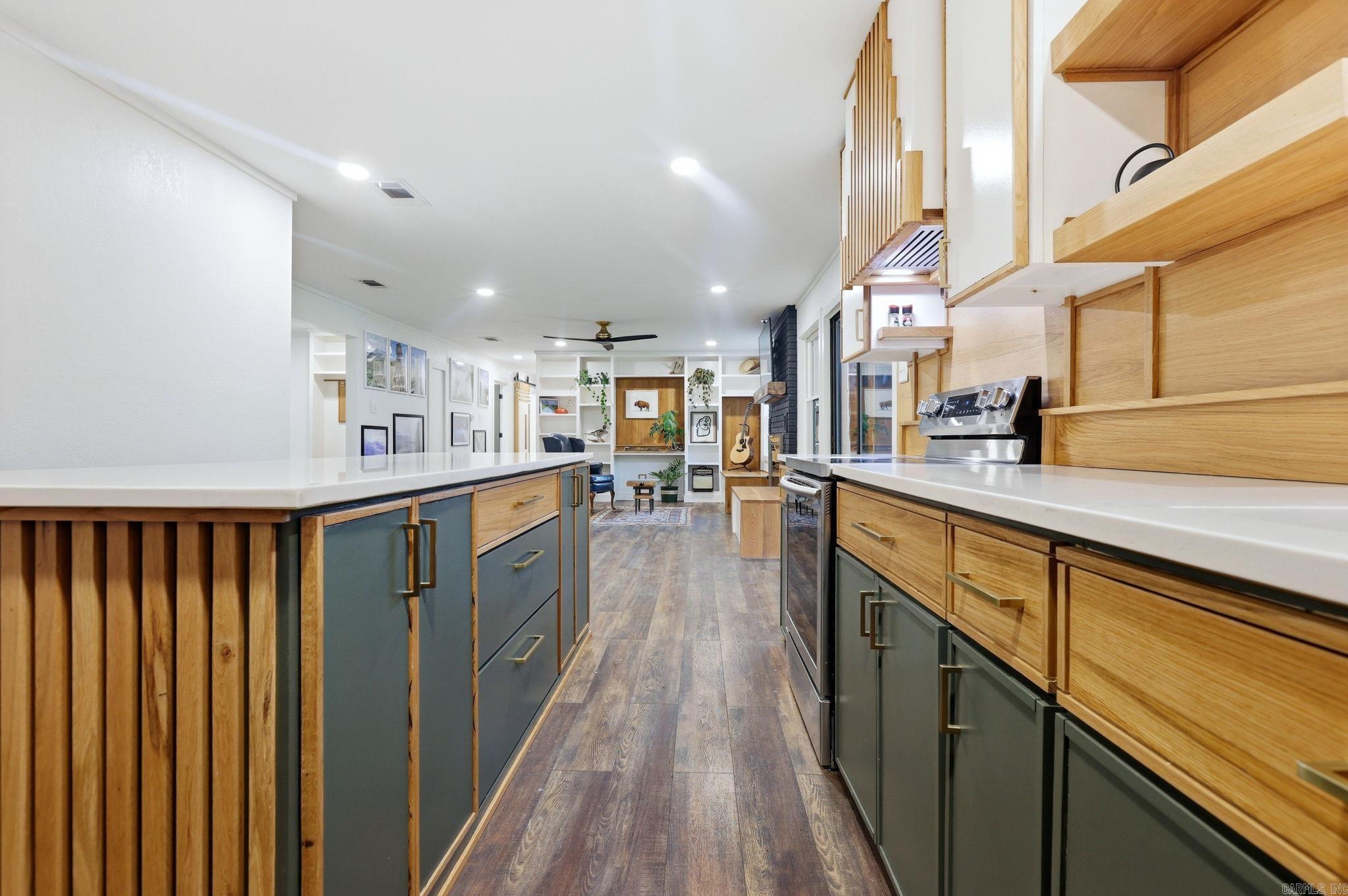 5024 Jones Loop  Little Rock, AR
