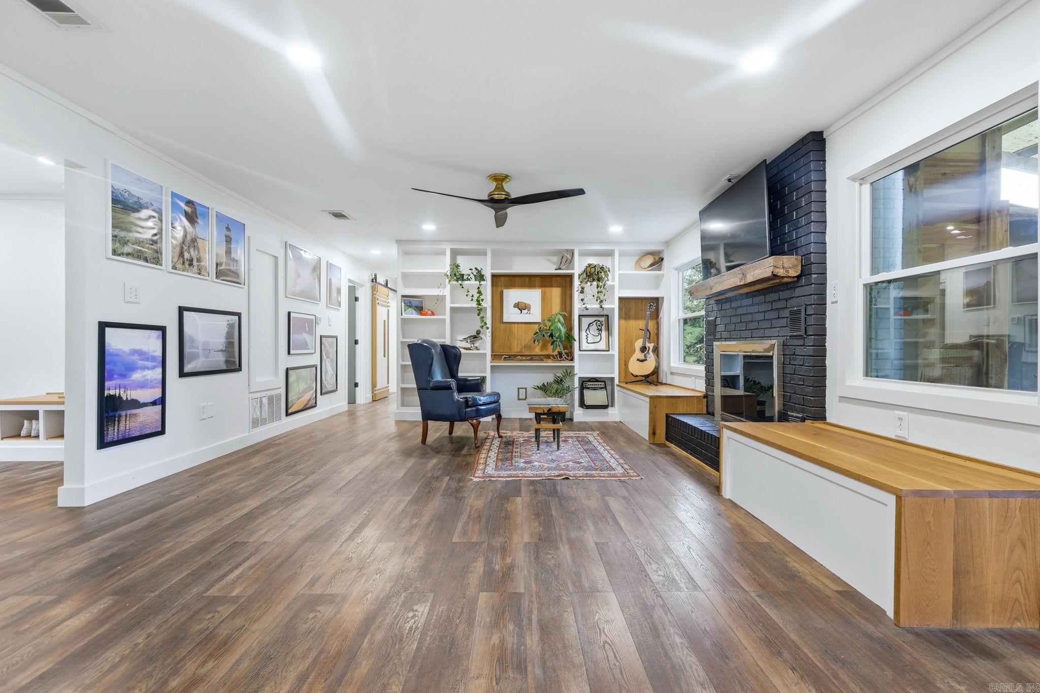5024 Jones Loop  Little Rock, AR
