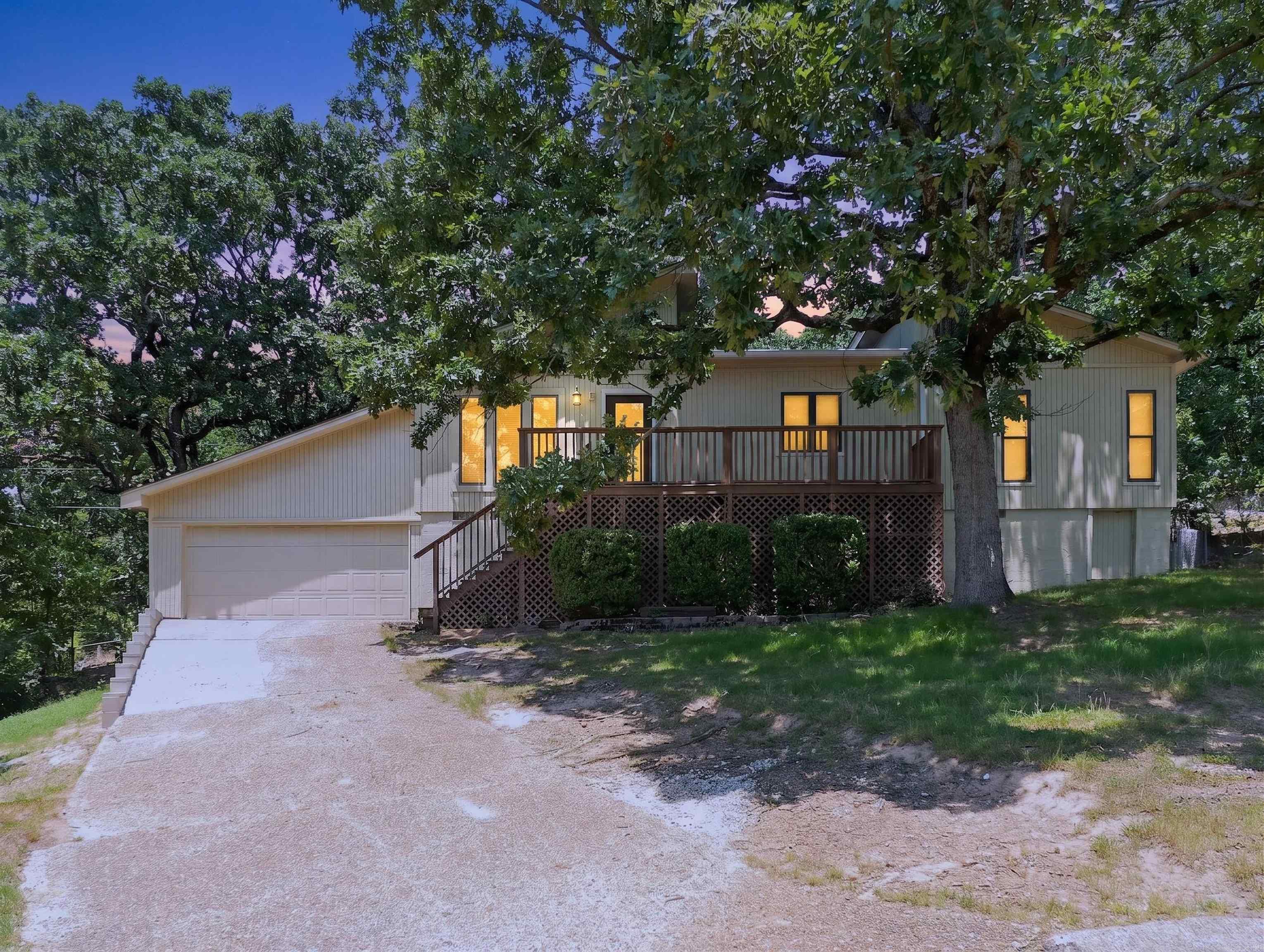6 Desoto Forest Cv  Little Rock, AR