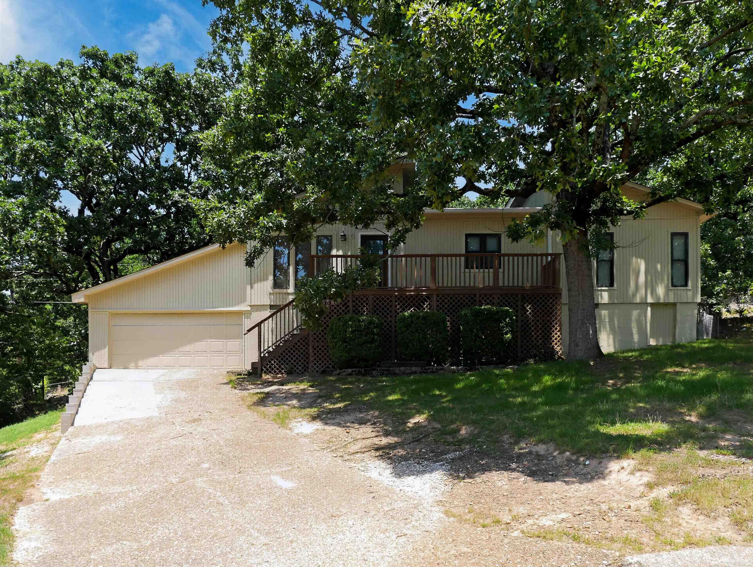 6 Desoto Forest Cv  Little Rock, AR
