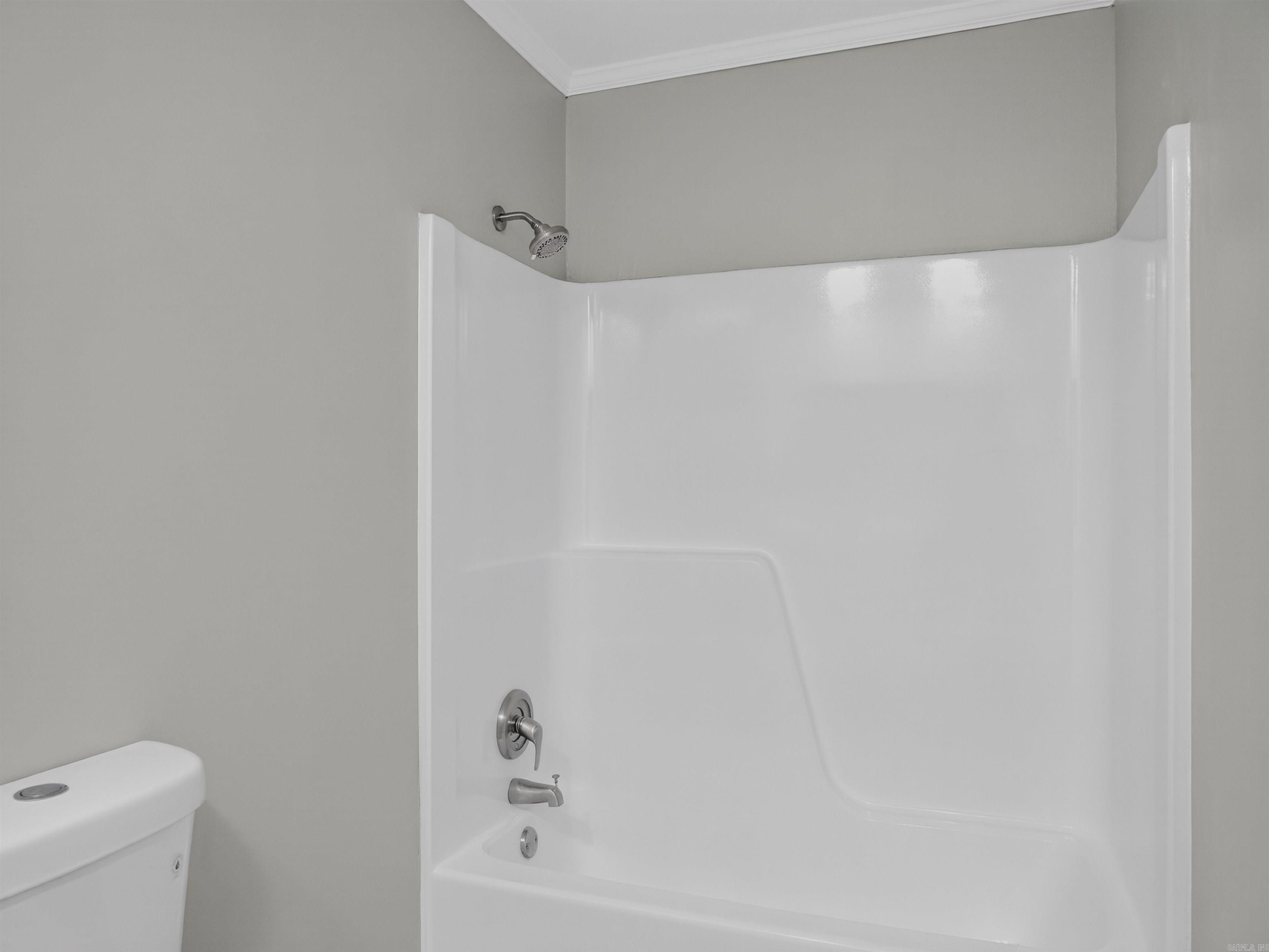 6 Desoto Forest Cv  Little Rock, AR