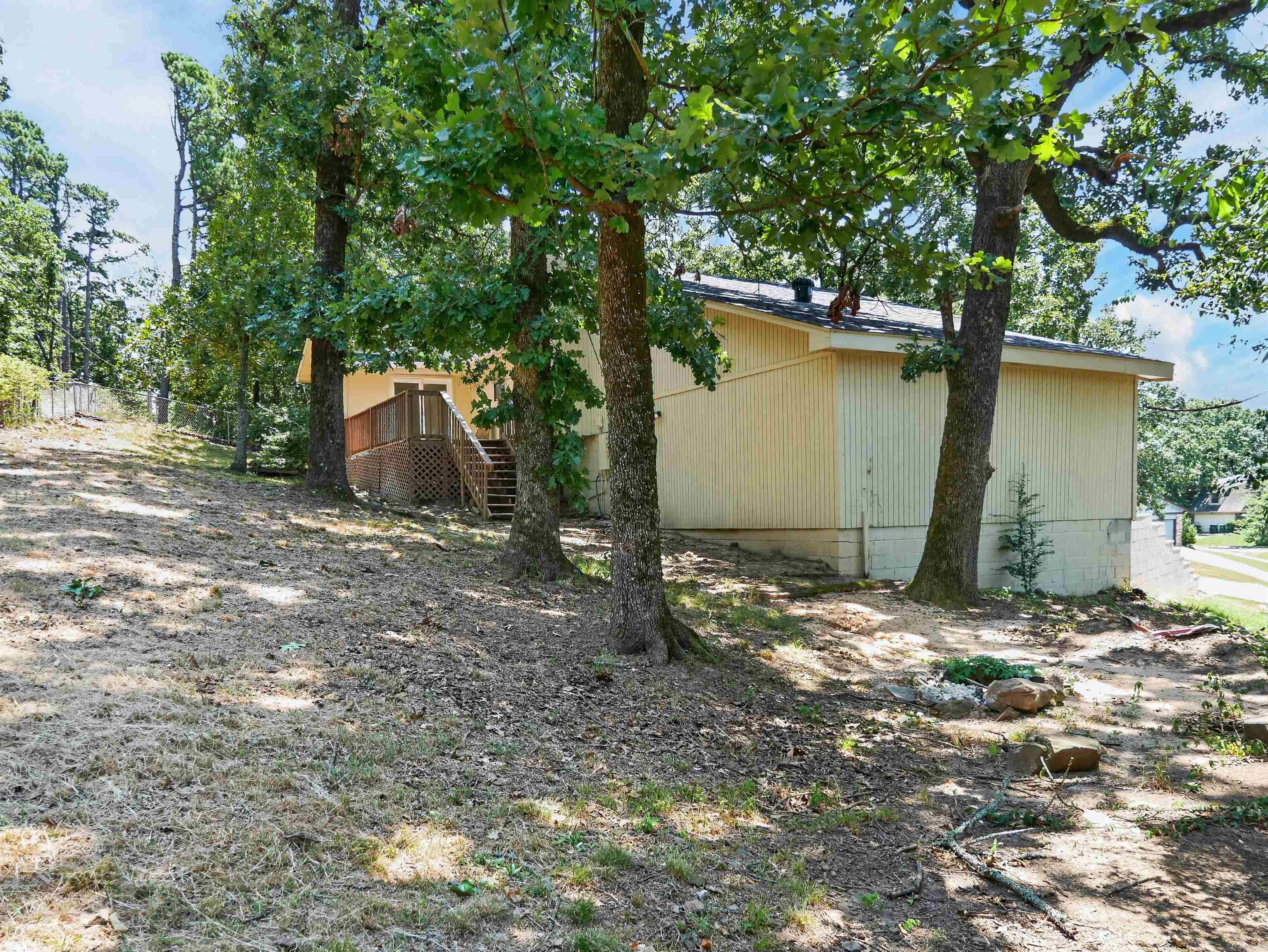 6 Desoto Forest Cv  Little Rock, AR