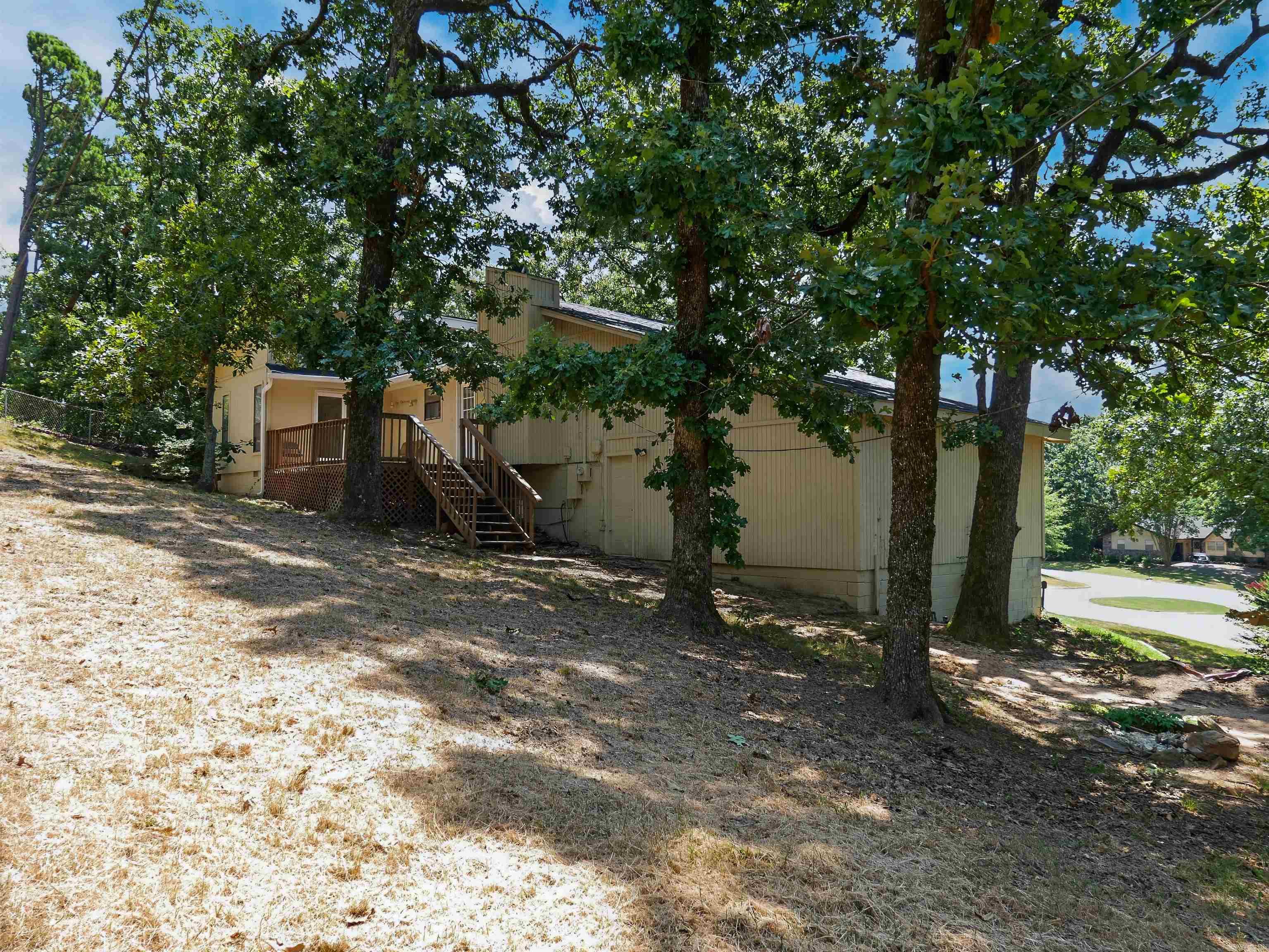 6 Desoto Forest Cv  Little Rock, AR