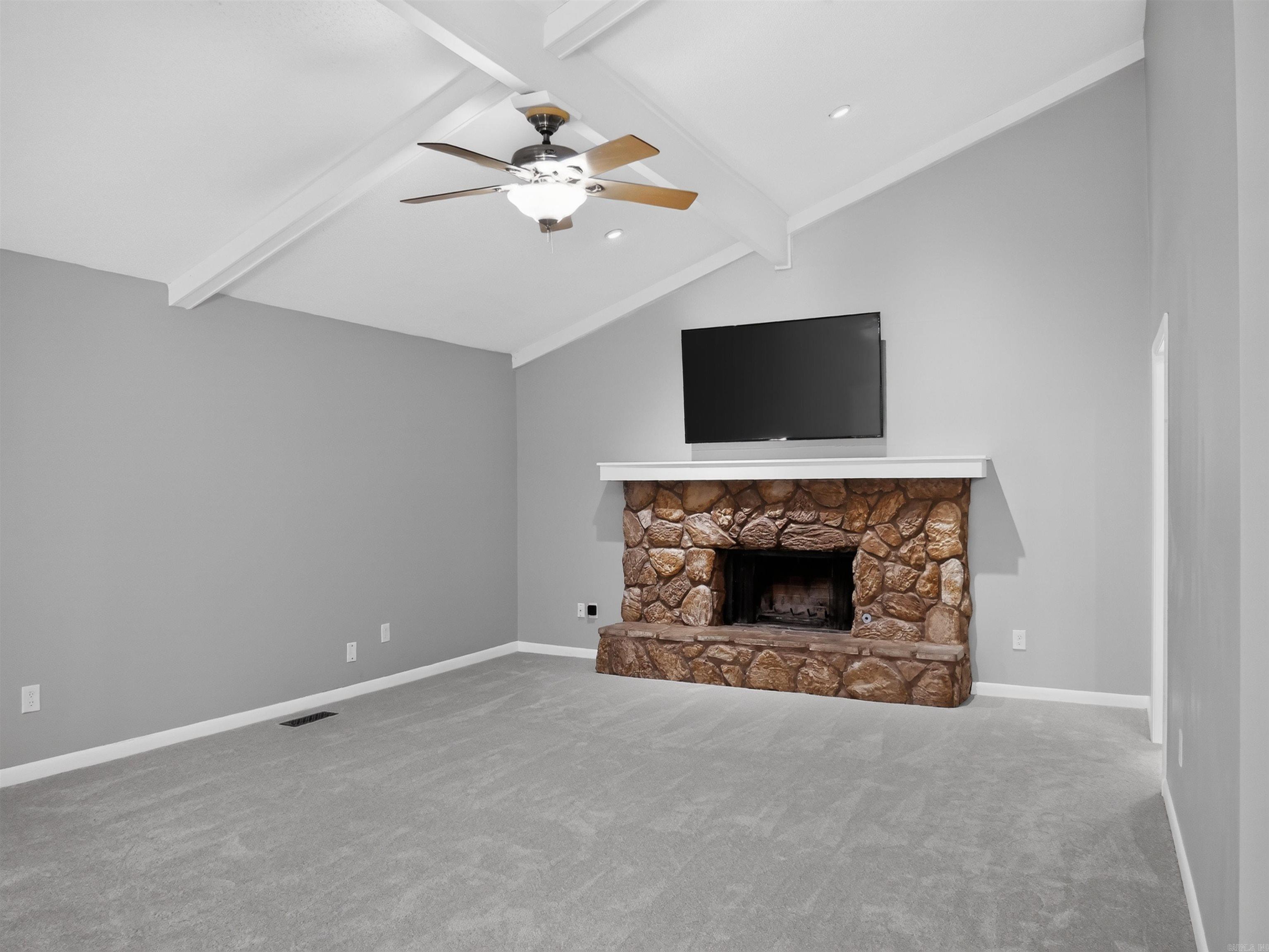 6 Desoto Forest Cv  Little Rock, AR