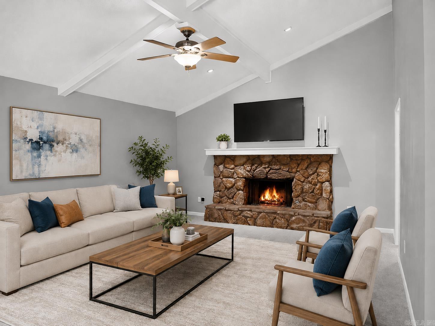 6 Desoto Forest Cv  Little Rock, AR