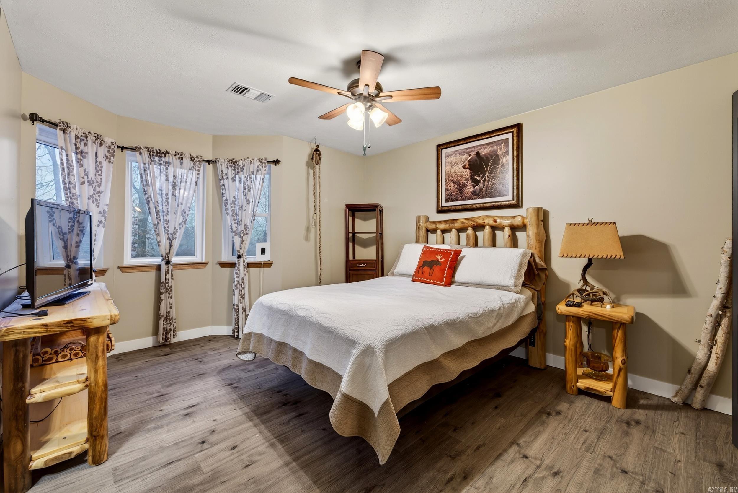 1377 Cones  Hot Springs, AR
